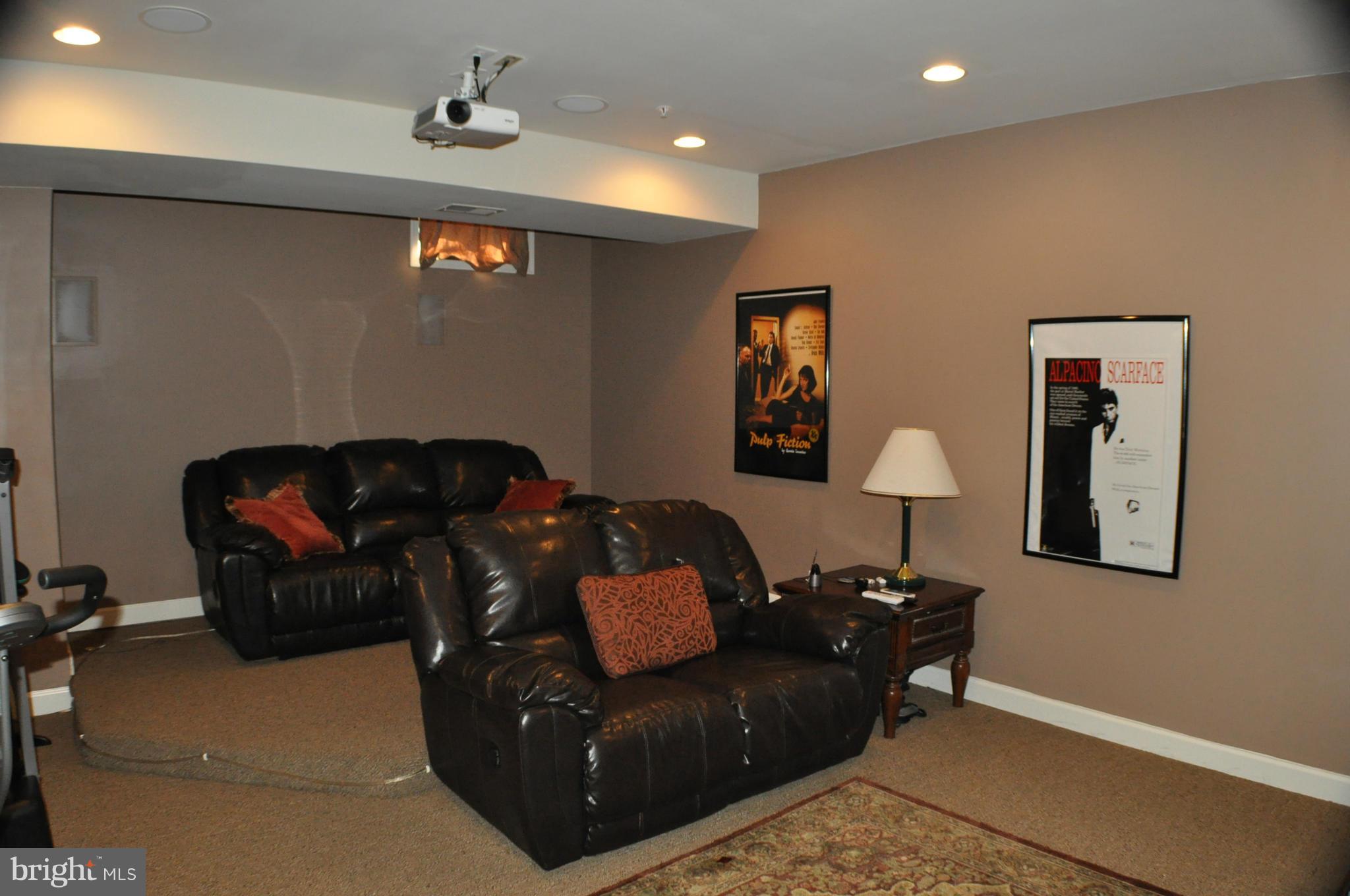 BRANCH HILL - Residential