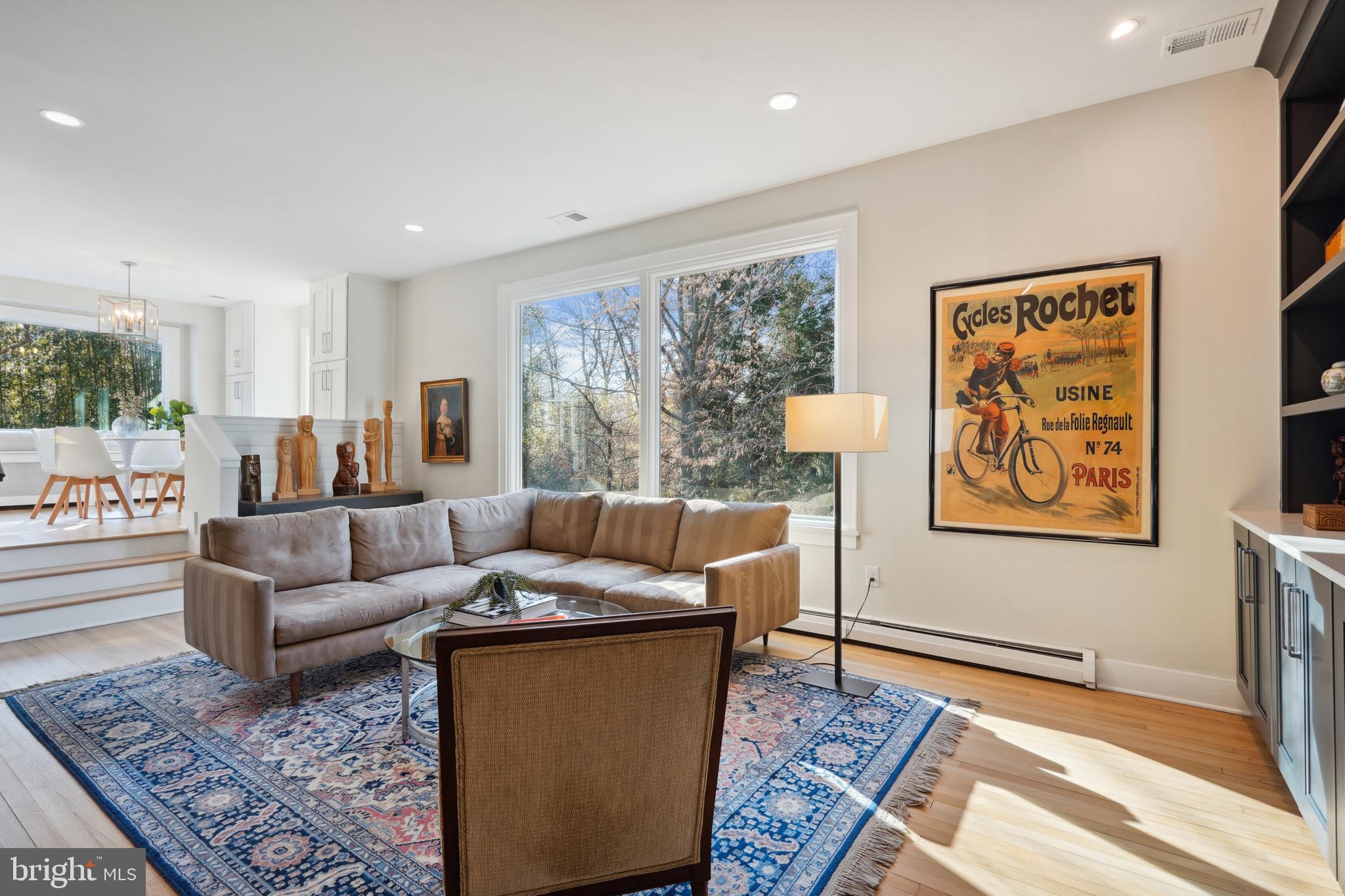 GLEN ECHO HEIGHTS - Residential