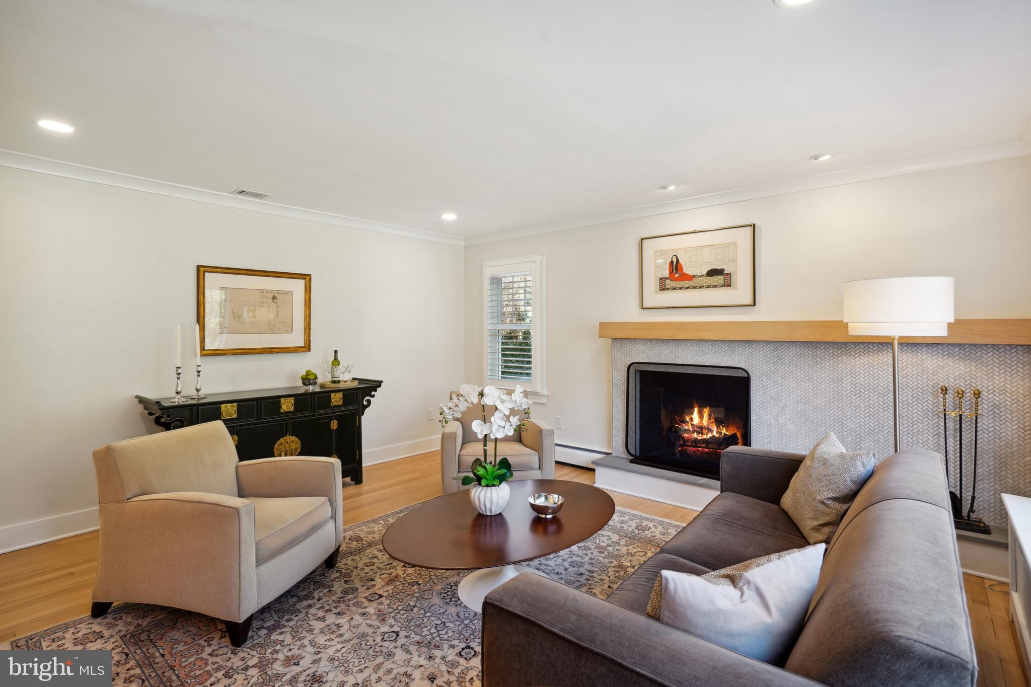 GLEN ECHO HEIGHTS - Residential