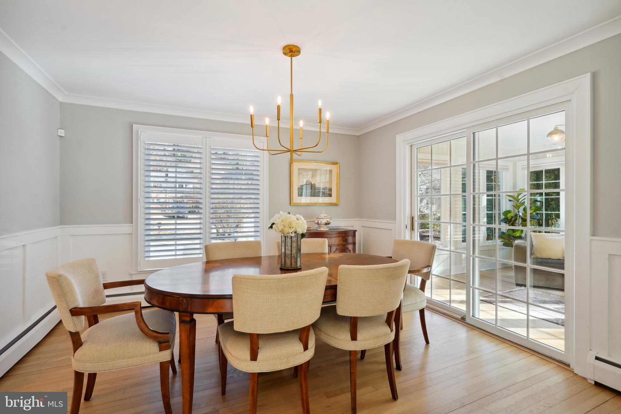 GLEN ECHO HEIGHTS - Residential