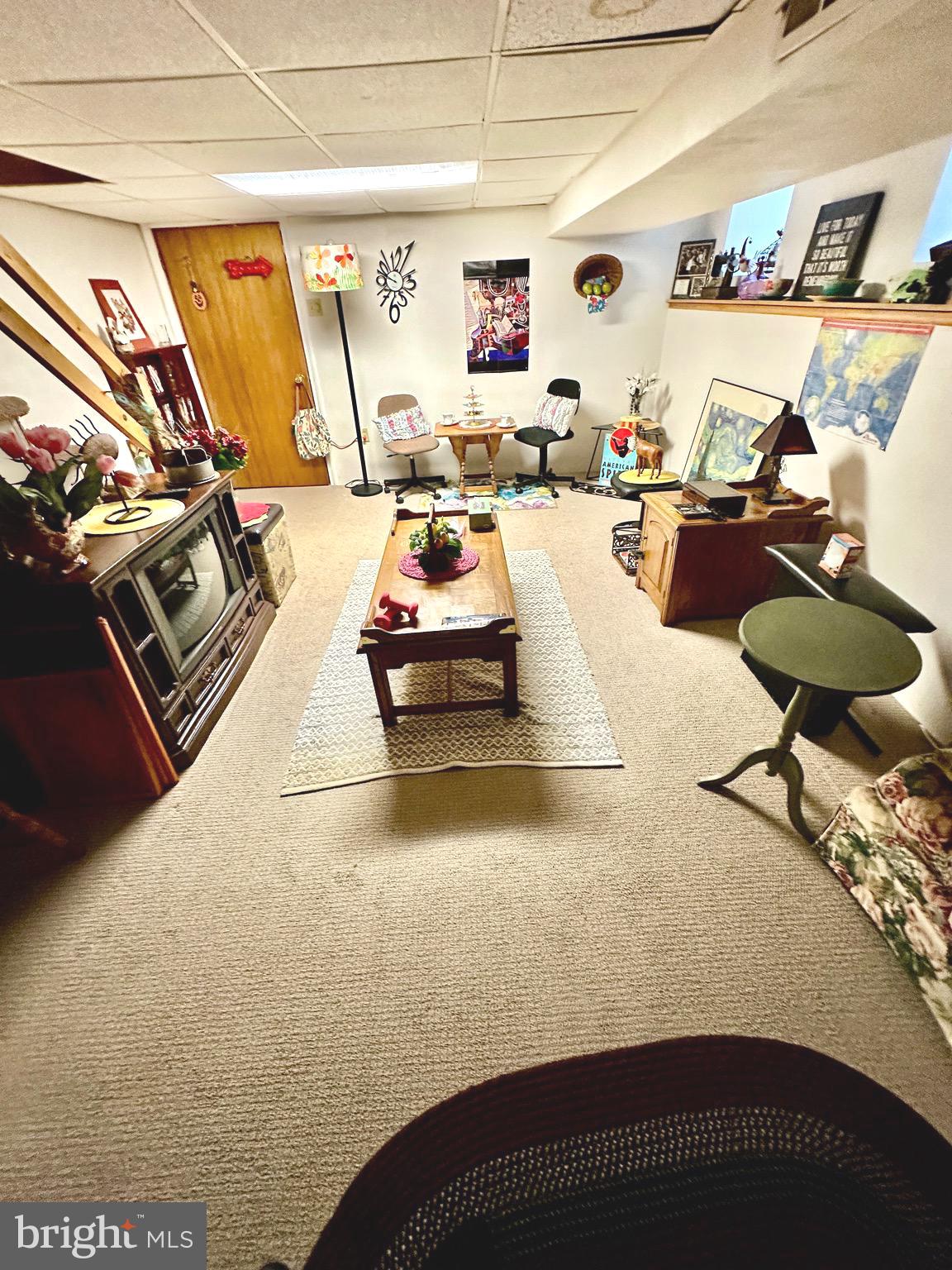 FOX CHASE - Residential