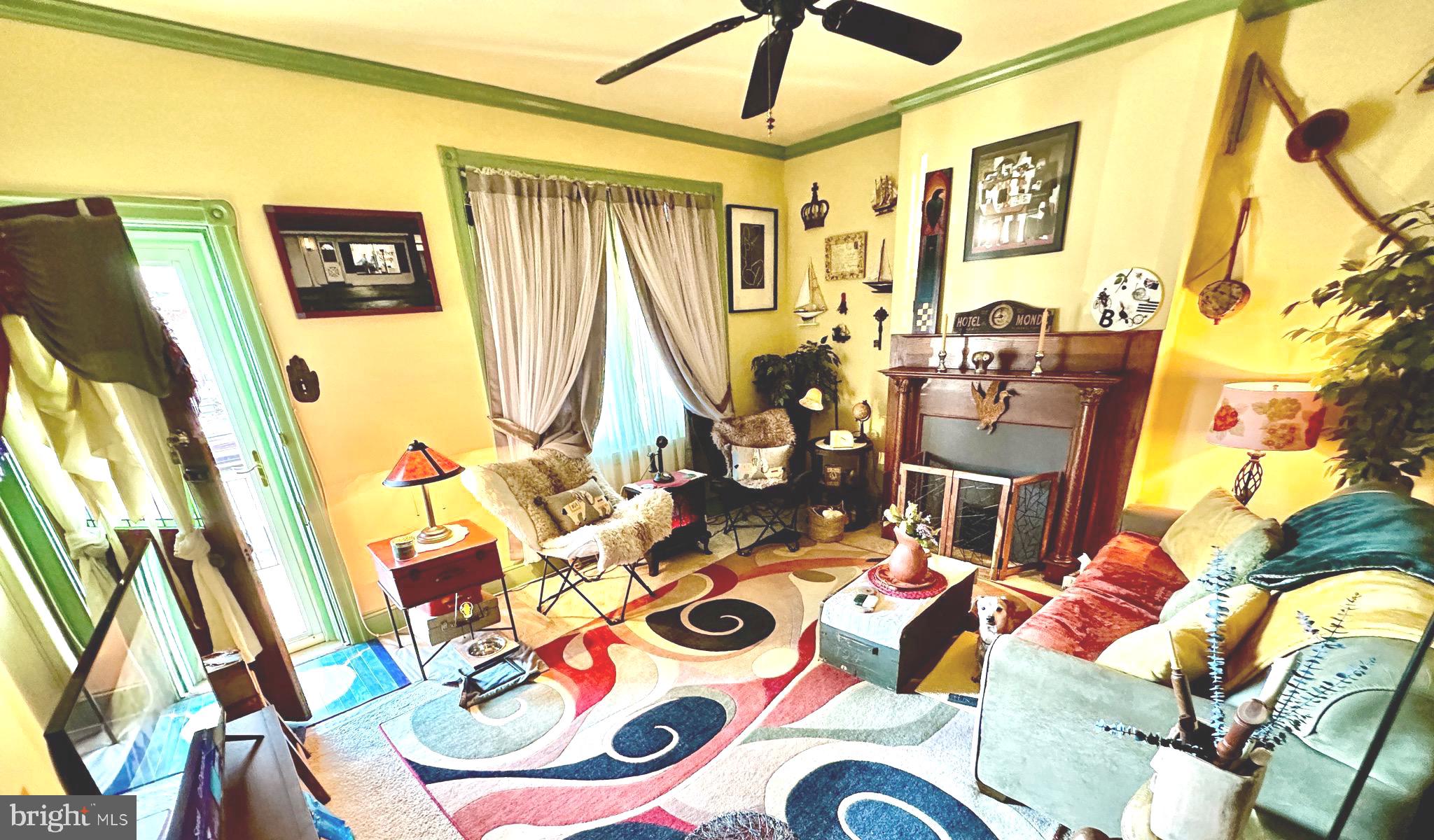 FOX CHASE - Residential