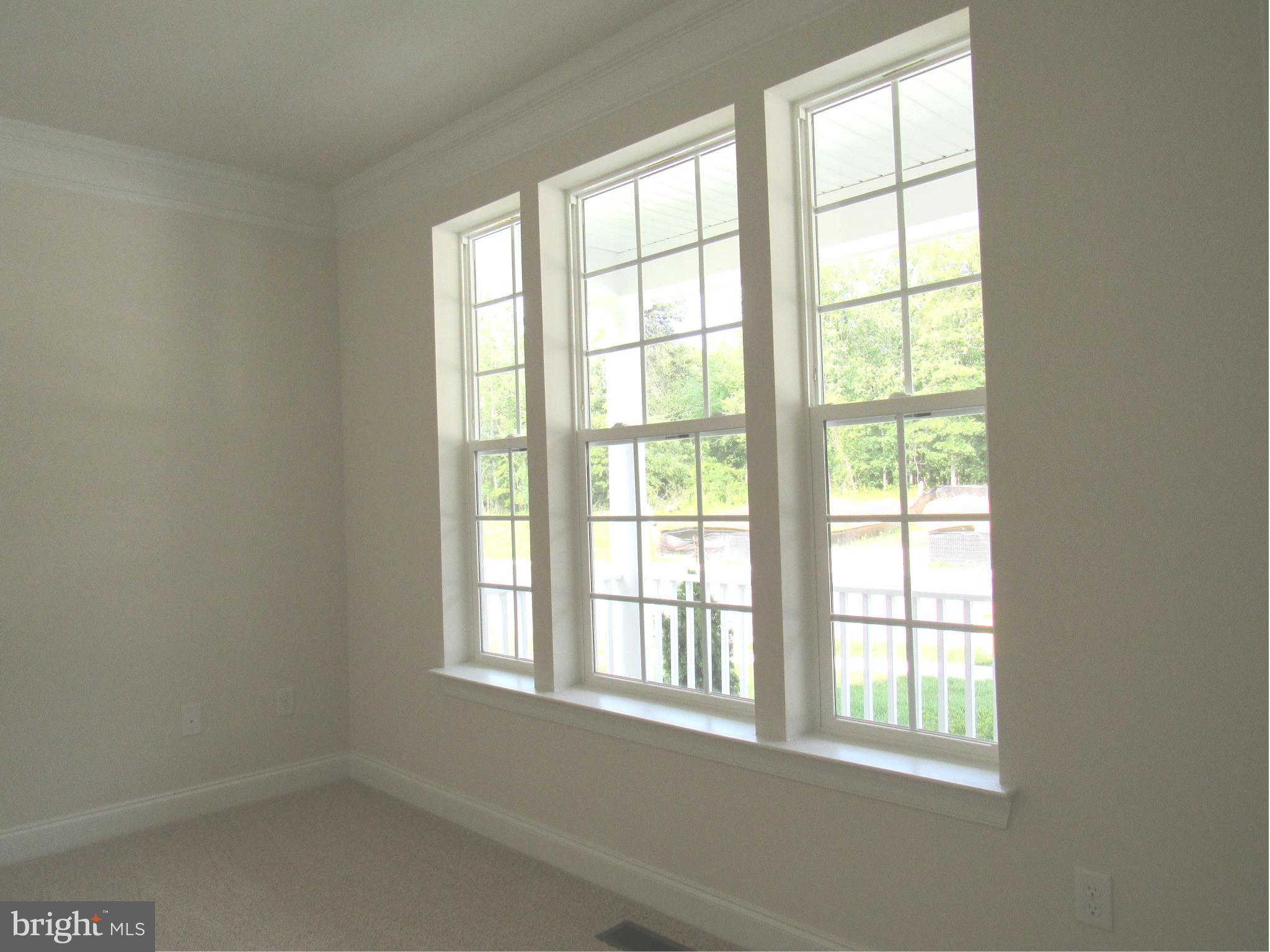 CREEKSIDE AT OSPREY LANDING - Residential