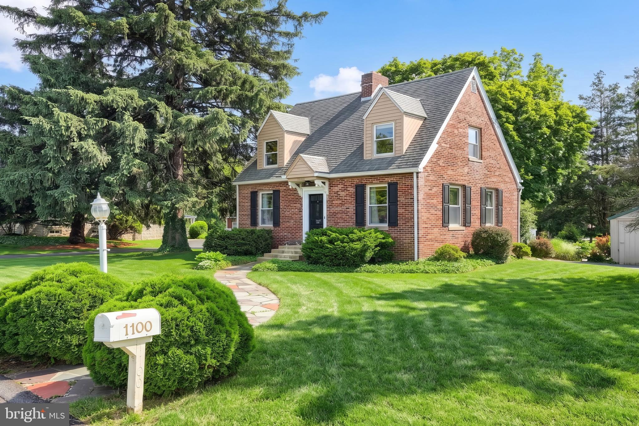 Welcome to 1100 Grandview Rd in the York Suburban School District.

This charming 3-bedroom, 1-bath home sits proudly on a beautiful corner lot with curb appeal that immediately catches your eye. From the moment you pull up, you can feel the character and warmth that make this property so special.

Inside, you’ll find comfortable living spaces filled with natural light — and the sunroom is no exception.  It’s the perfect spot for morning coffee, an office with a view, cozy reading nook, and so much more.   

Upstairs you'll find the three cozy and comfortable bedrooms and a full bathroom.  Downstairs, an additional finished area in the basement provides even more flexible living space — ideal for a family room, play room, home office, gym, or potential fourth bedroom depending on your needs.

The corner lot offers extra room to enjoy the outdoors, whether you’re entertaining, gardening, or relaxing at the end of the day.  With its inviting feel, added living space, and sought-after York Suburban location, 1100 Grandview Rd is a place that feels like home the minute you walk in.