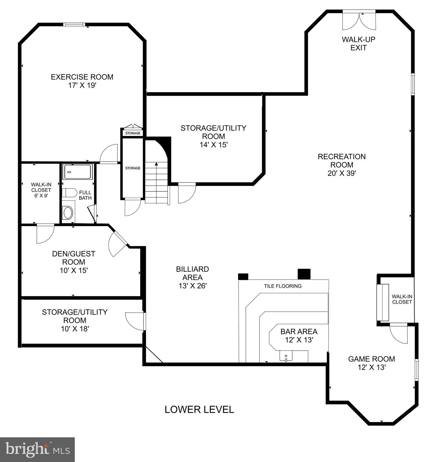 LAKE MANASSAS - Residential
