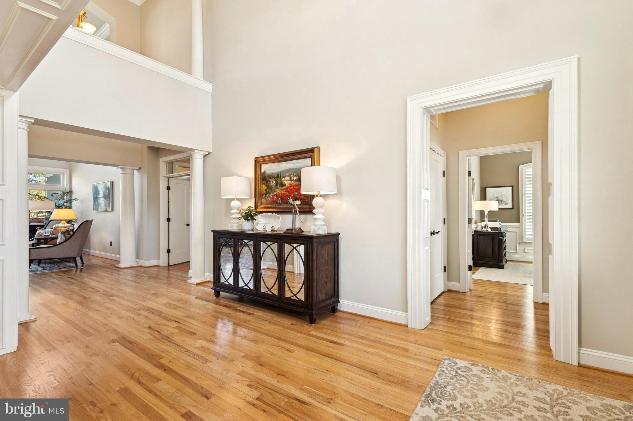 LAKE MANASSAS - Residential