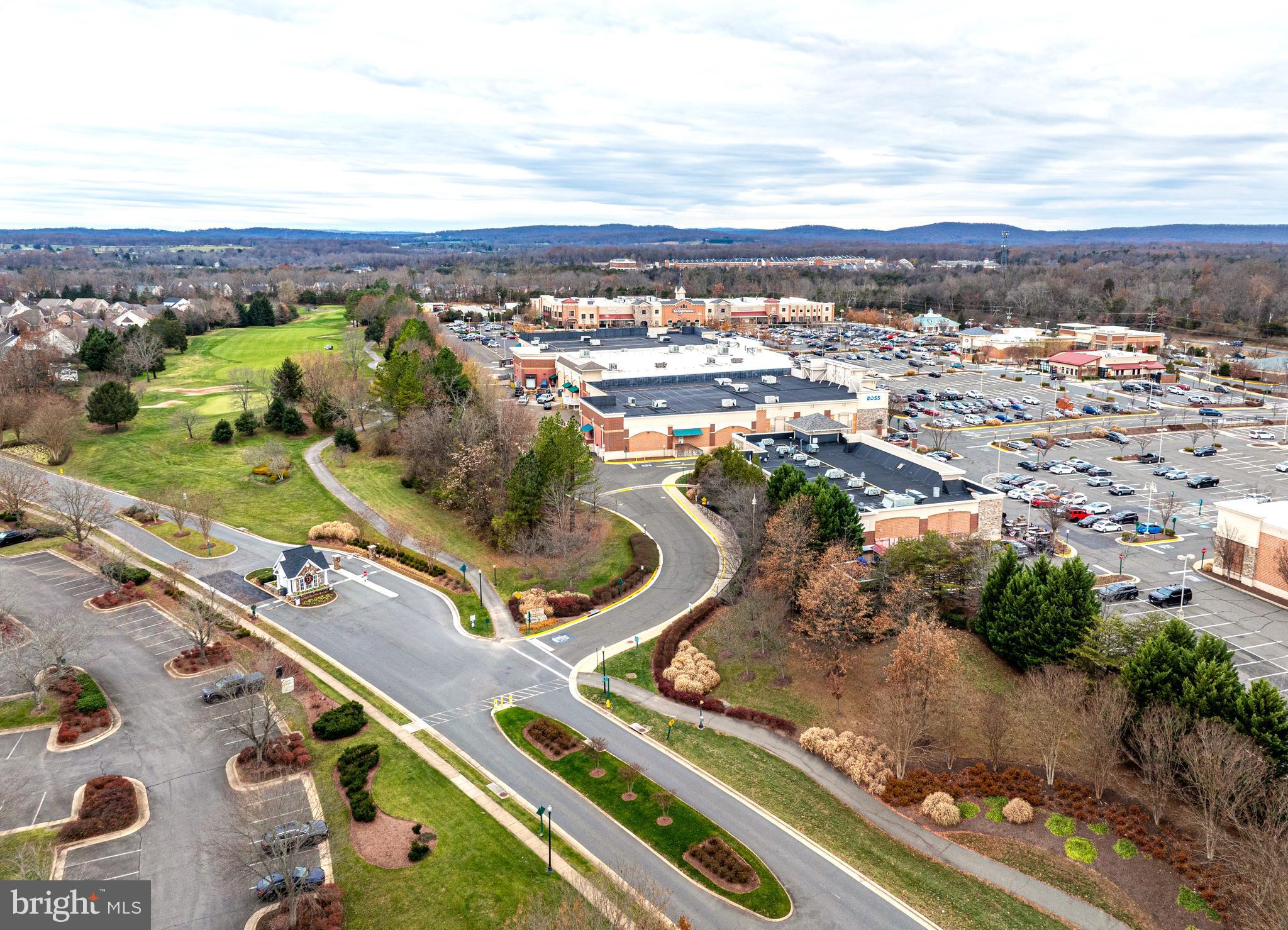 LAKE MANASSAS - Residential