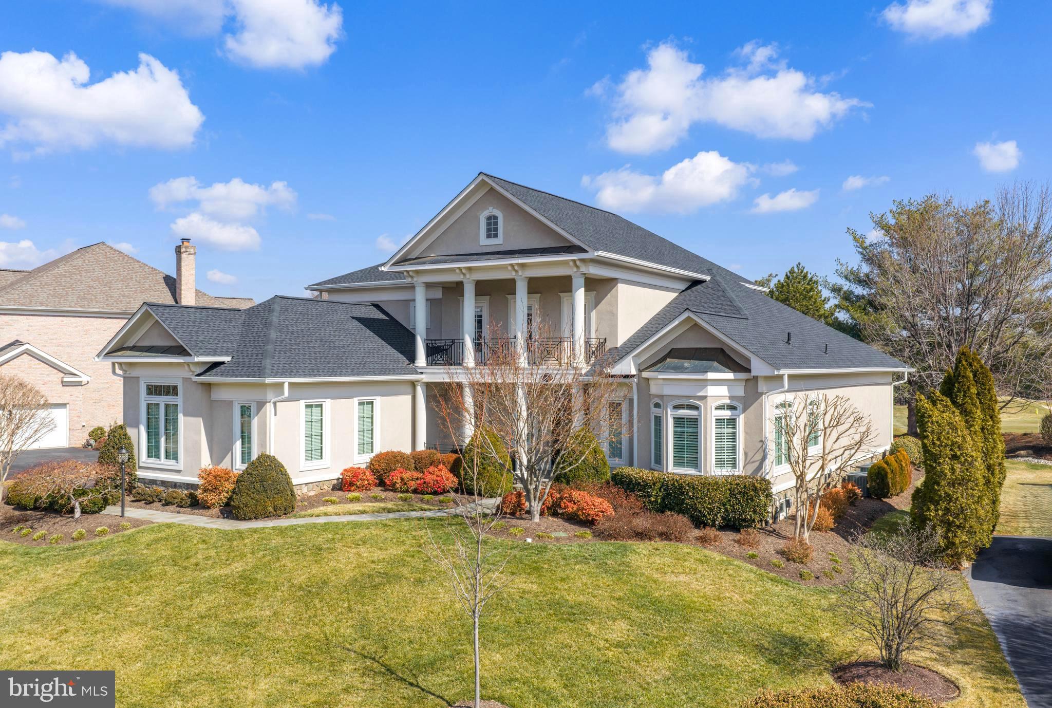 LAKE MANASSAS - Residential