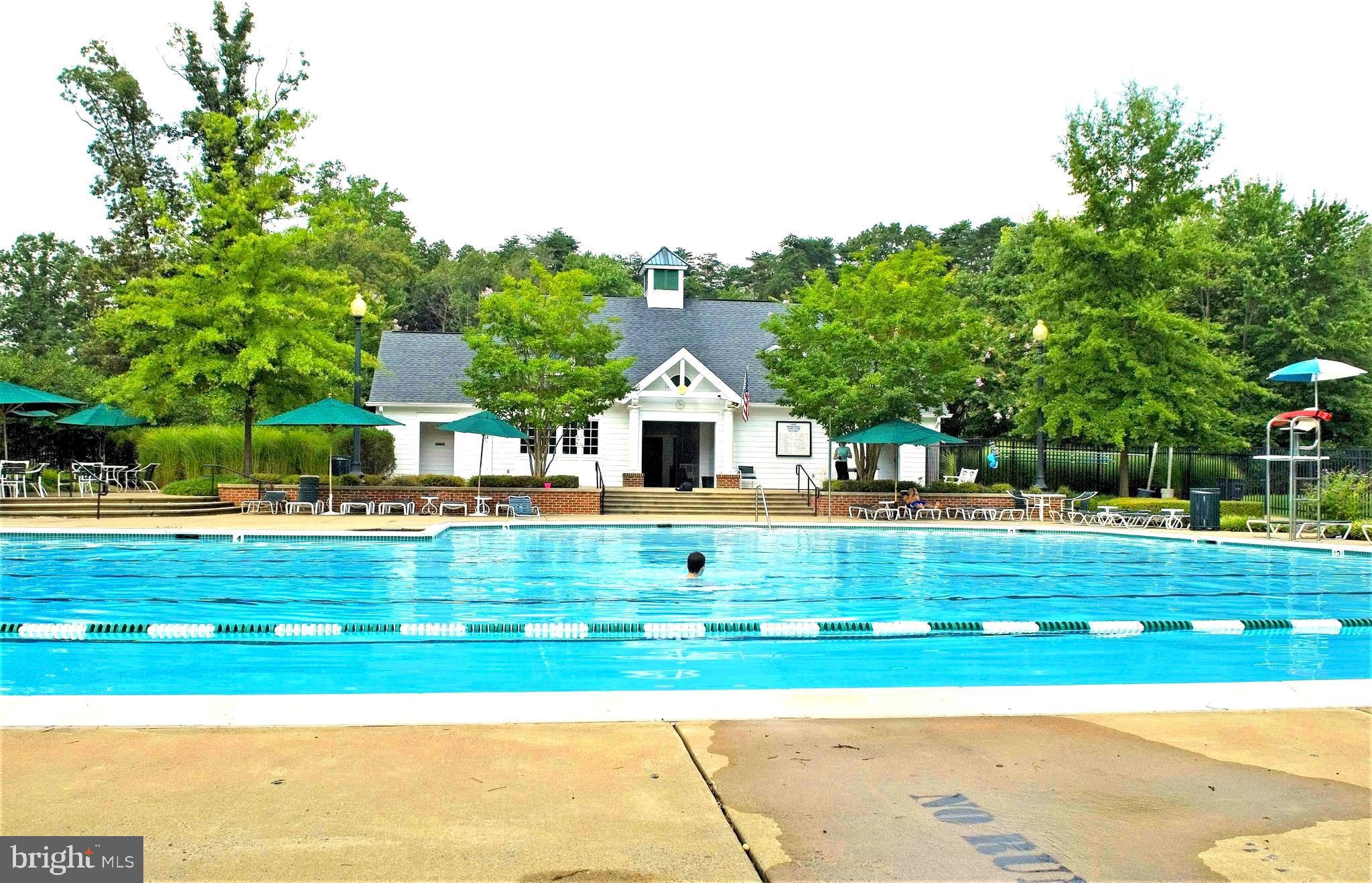 LAKE MANASSAS - Residential