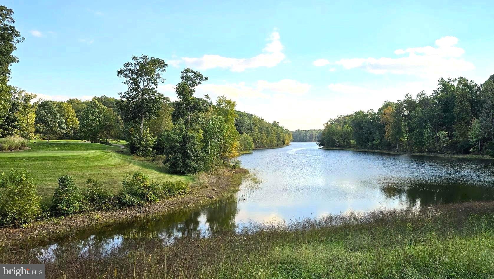 LAKE MANASSAS - Residential