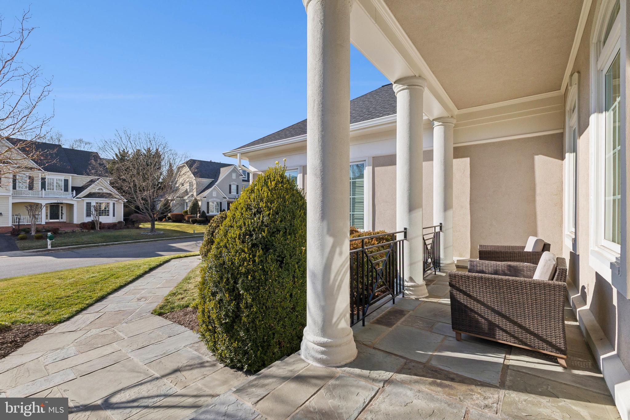 LAKE MANASSAS - Residential
