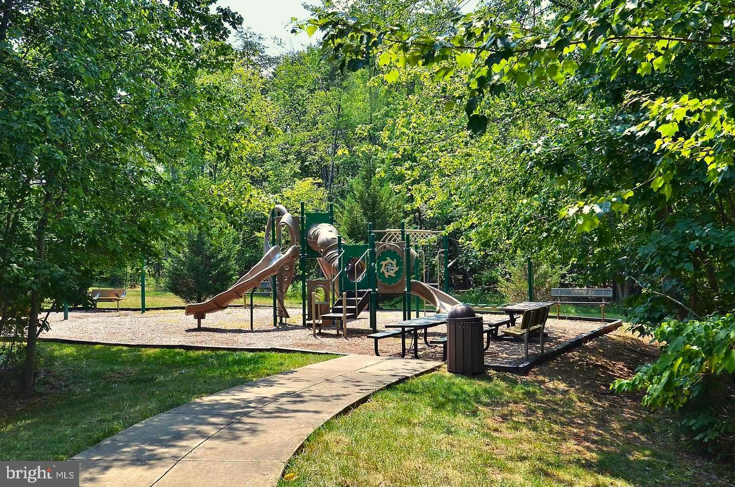 LAKE MANASSAS - Residential