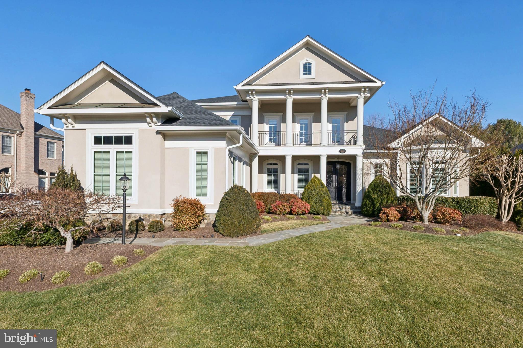 LAKE MANASSAS - Residential