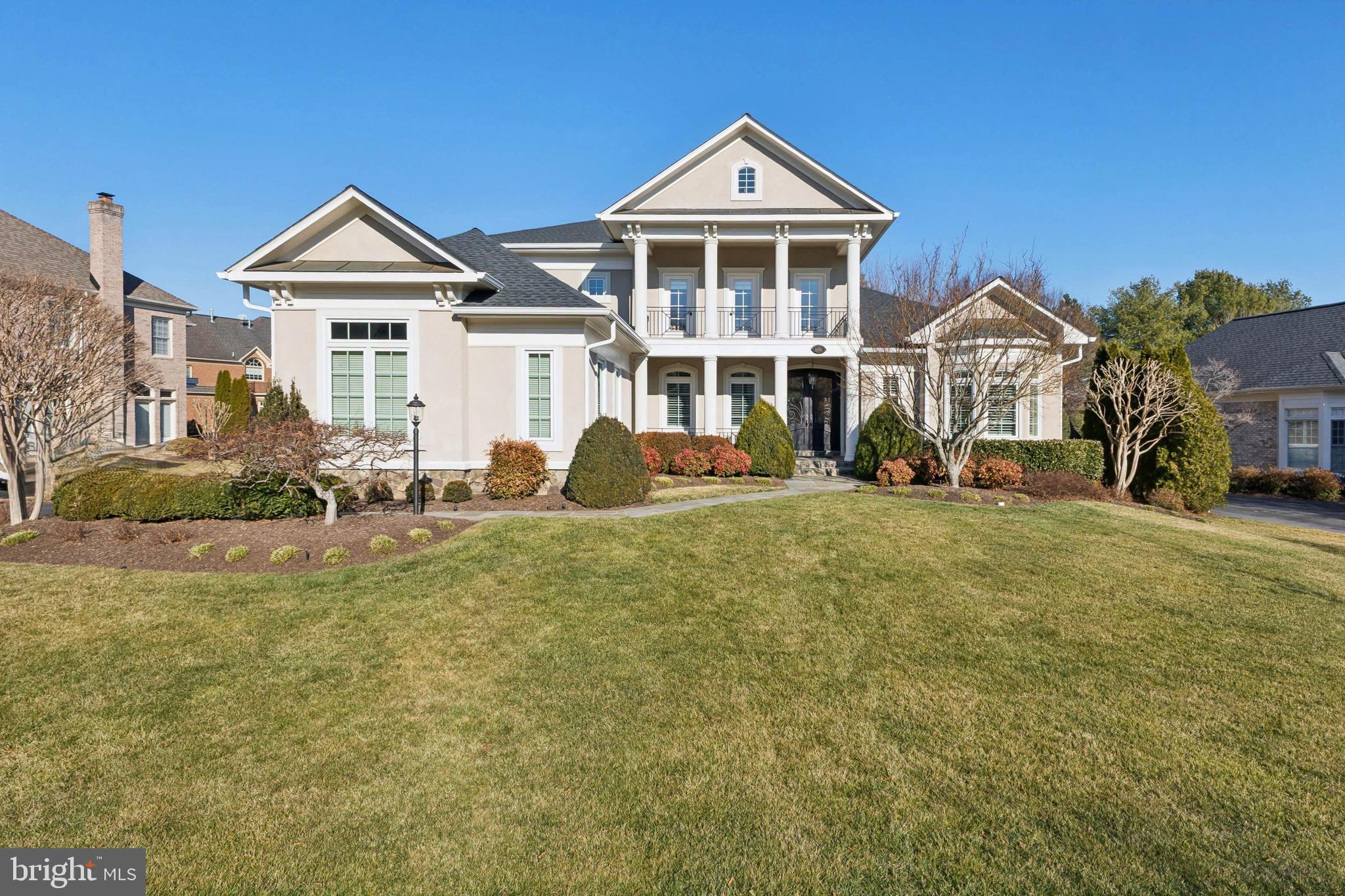 LAKE MANASSAS - Residential