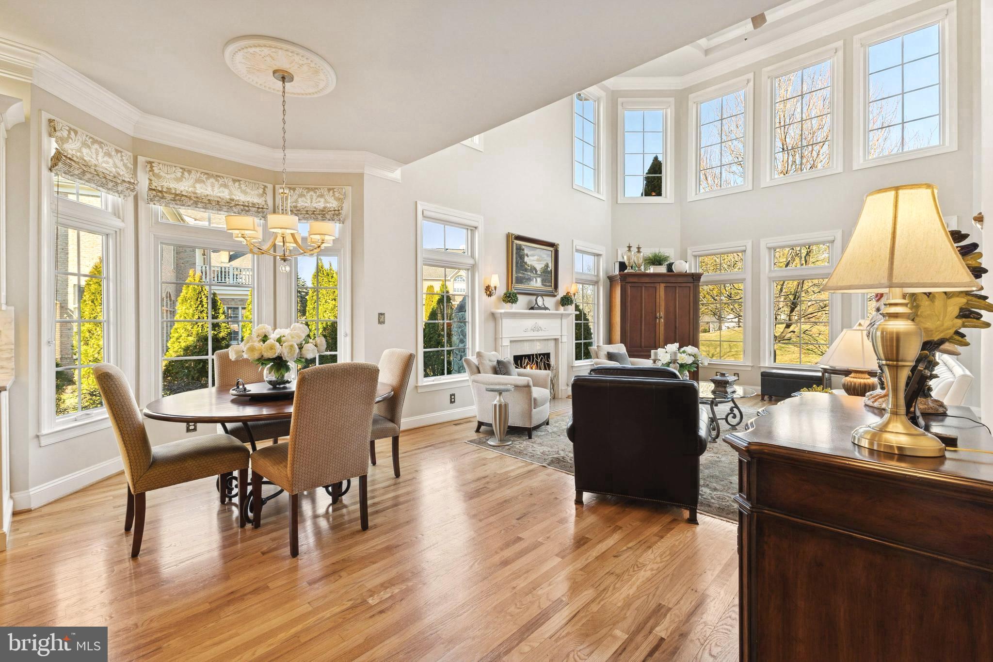 LAKE MANASSAS - Residential