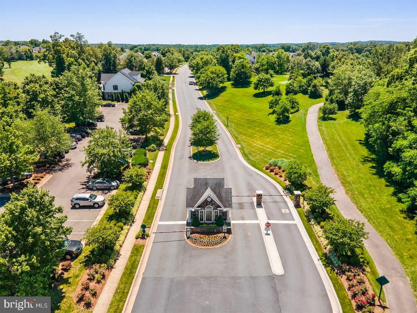 LAKE MANASSAS - Residential