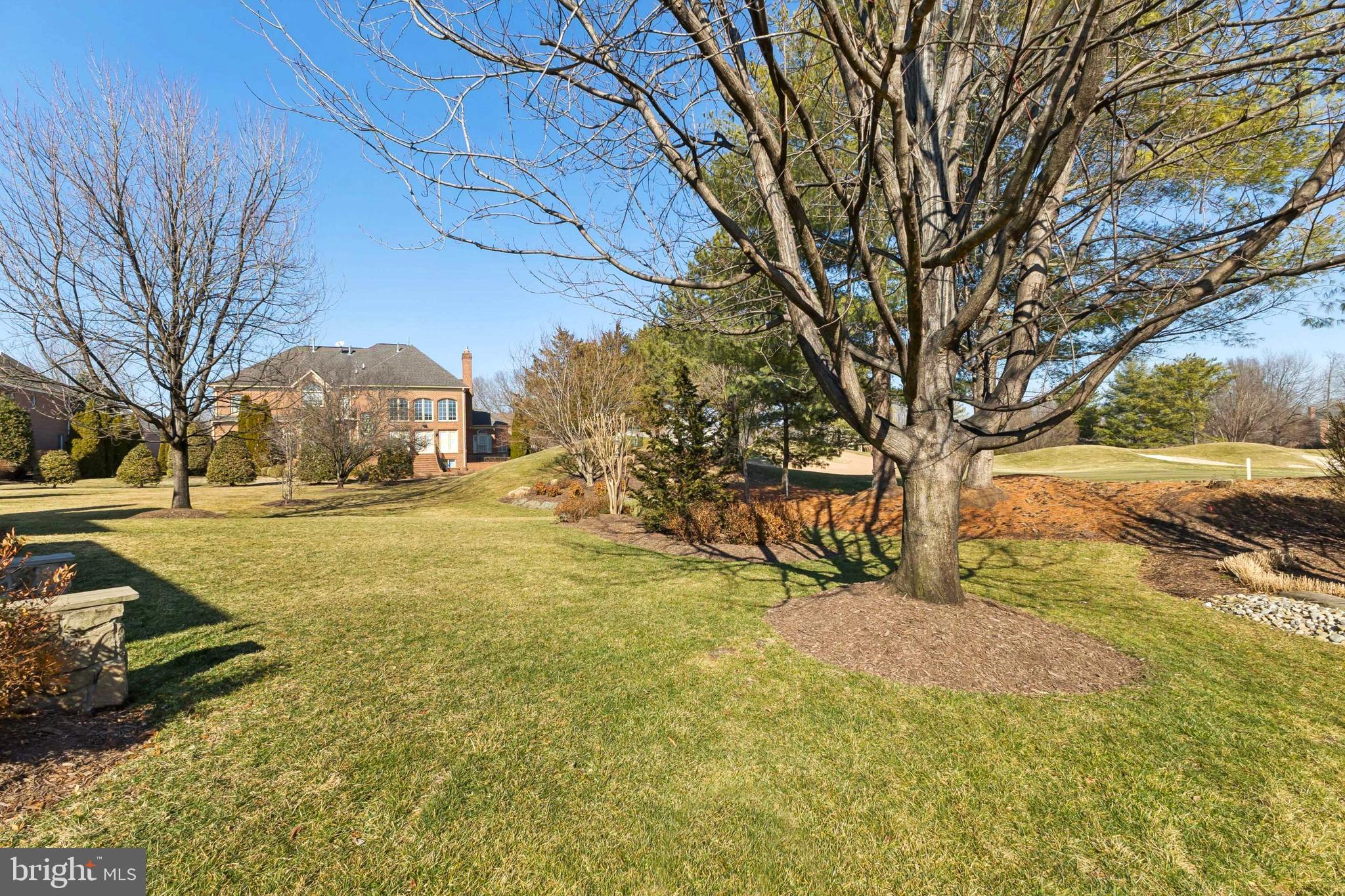 LAKE MANASSAS - Residential