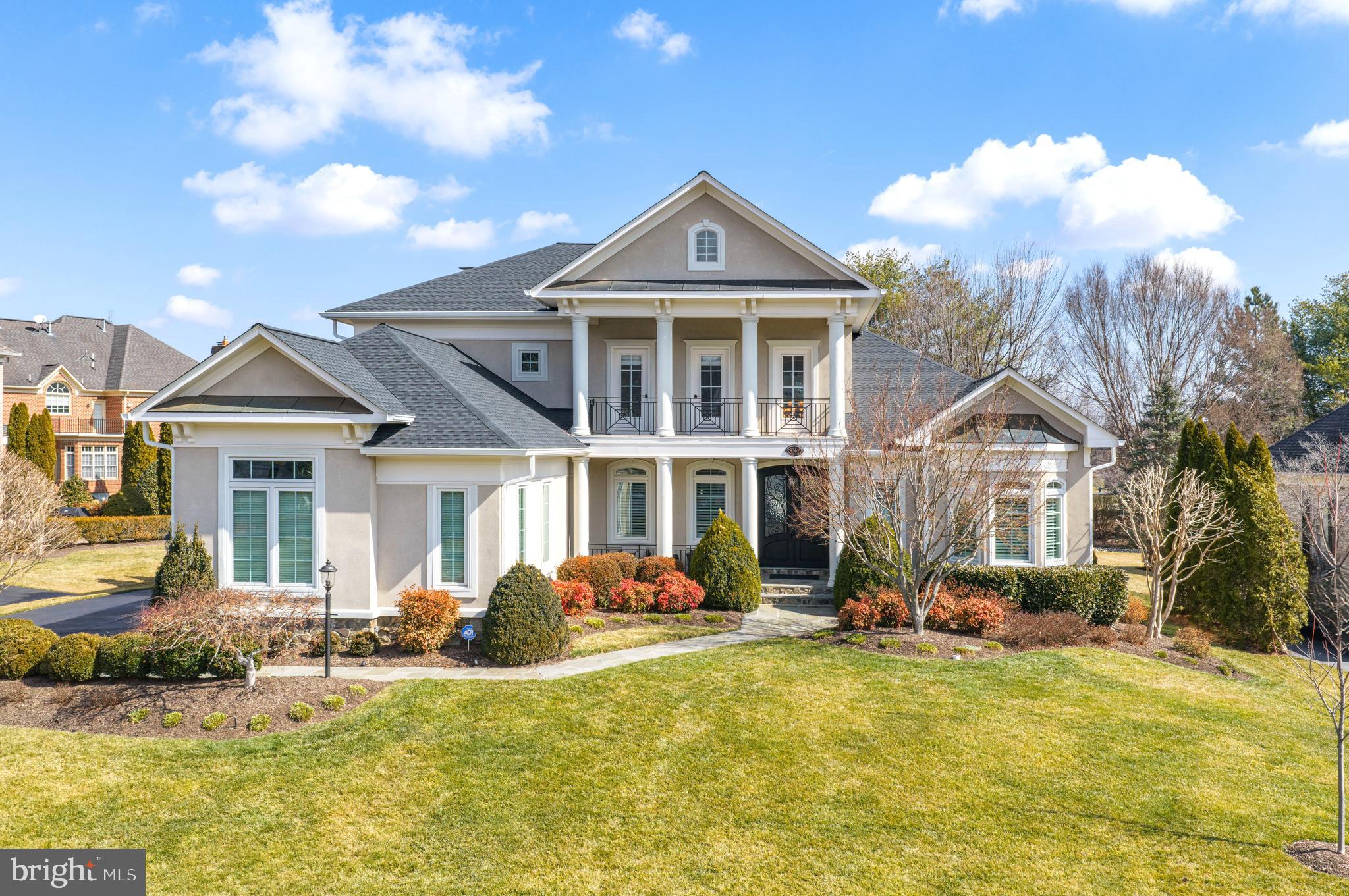 LAKE MANASSAS - Residential