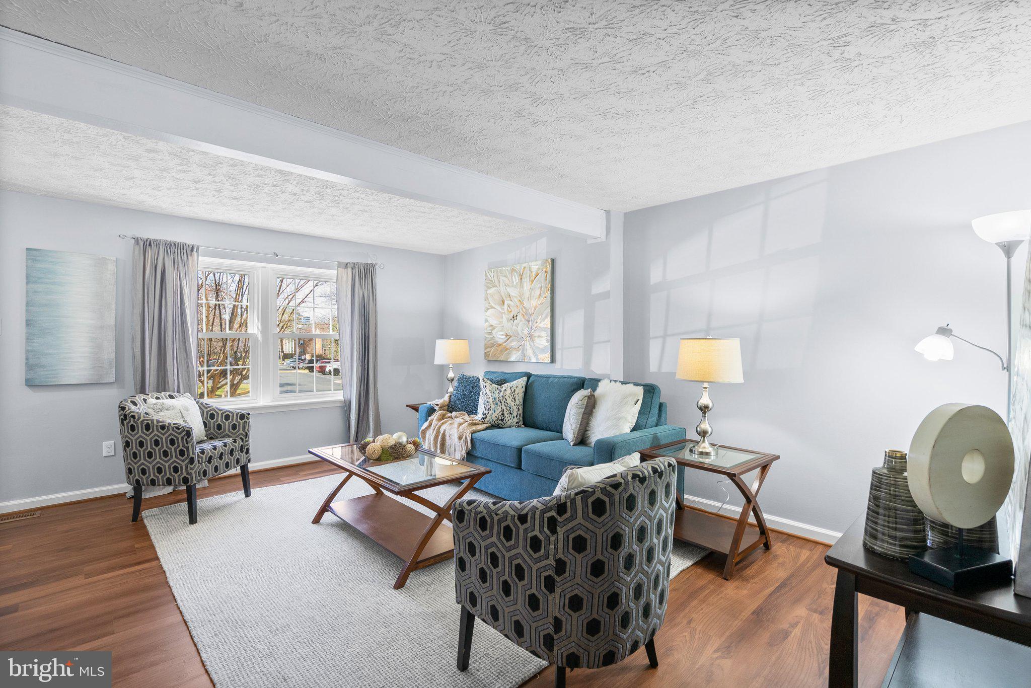 FLINT HILL MANOR - Residential