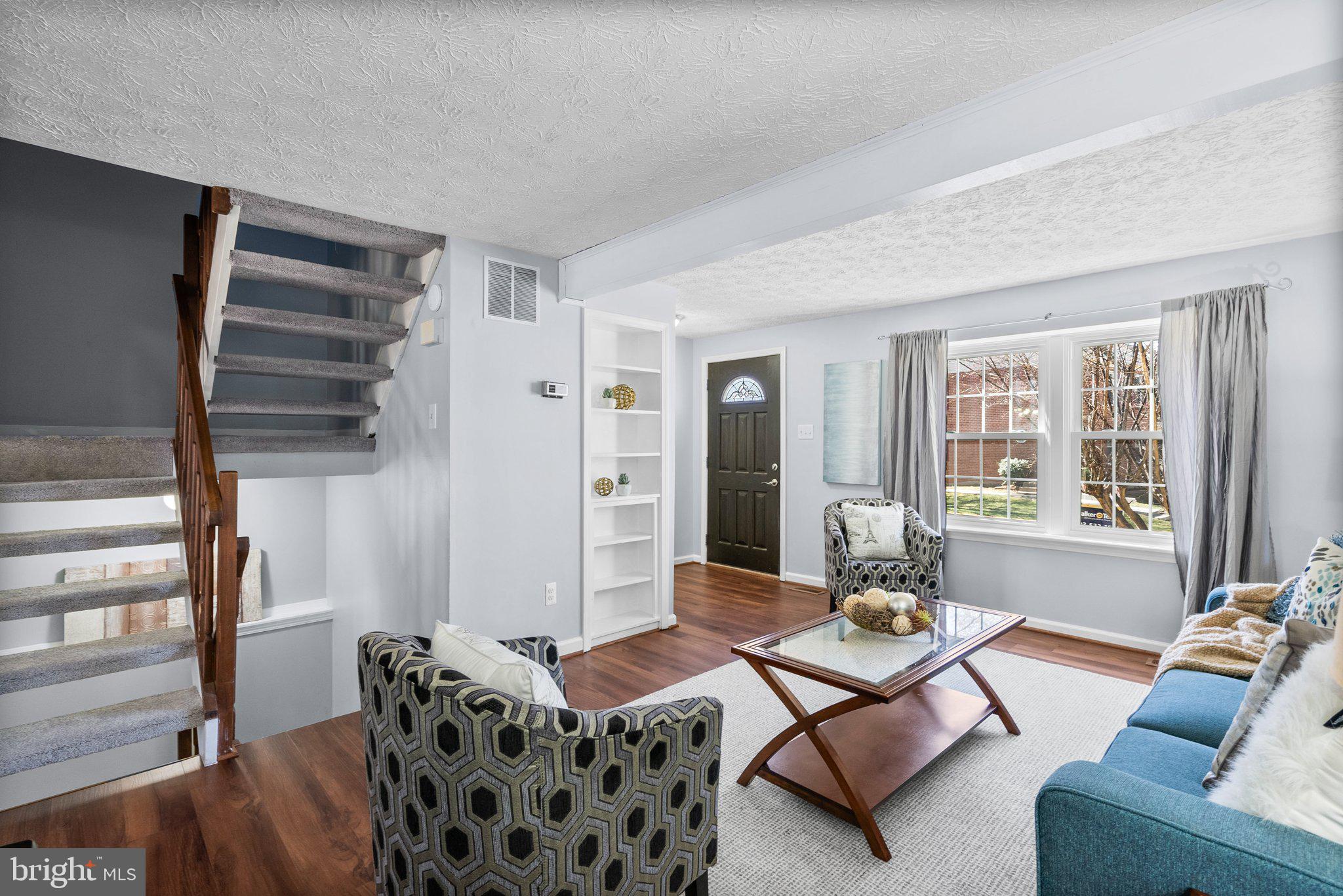 FLINT HILL MANOR - Residential