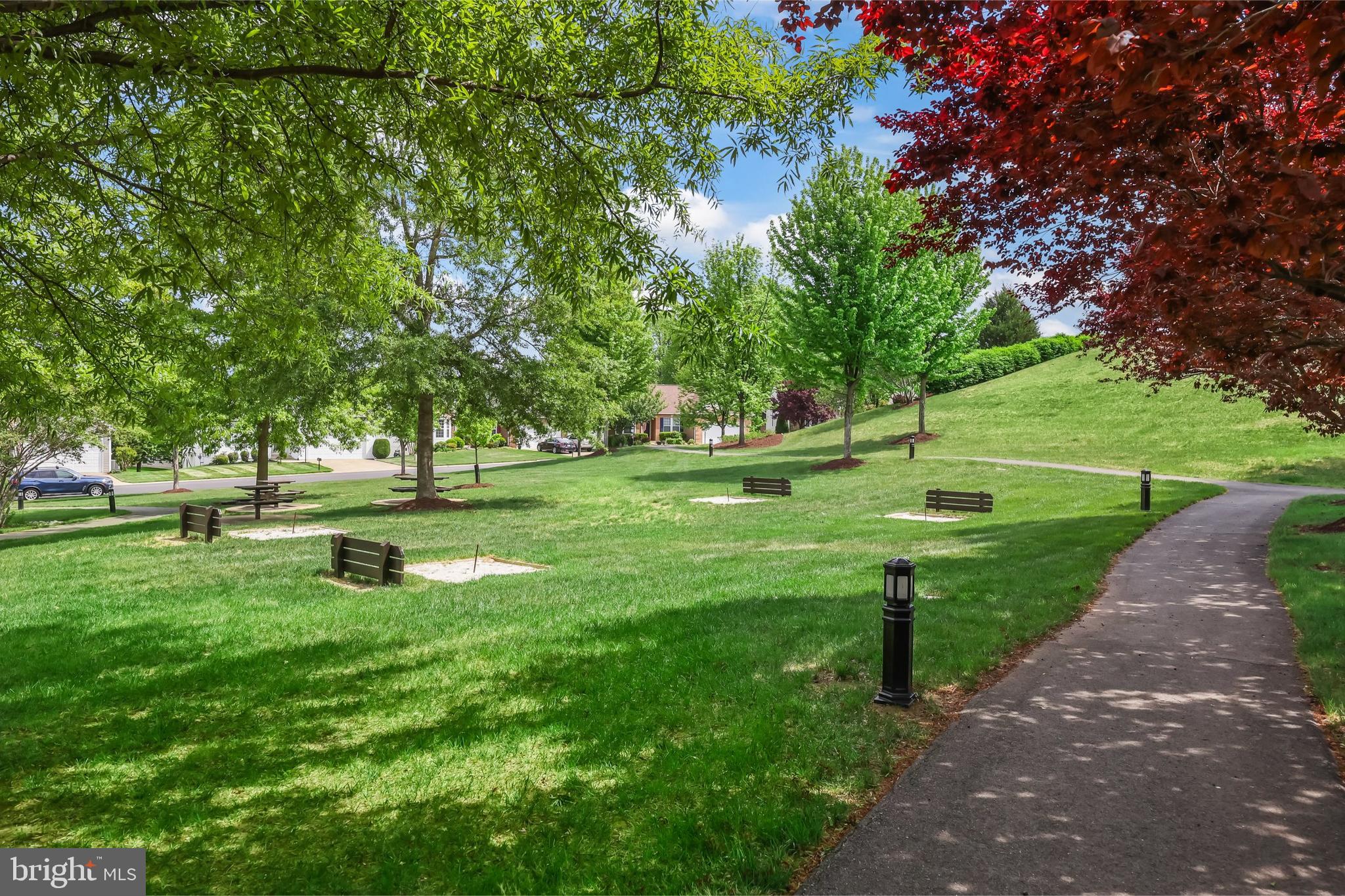 FOUR SEASONS AT HISTORIC VA - Residential
