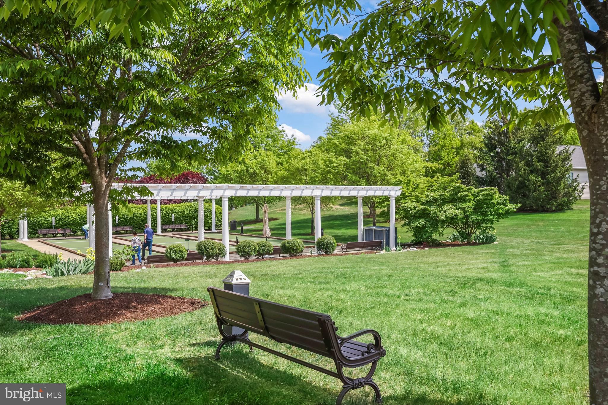 FOUR SEASONS AT HISTORIC VA - Residential