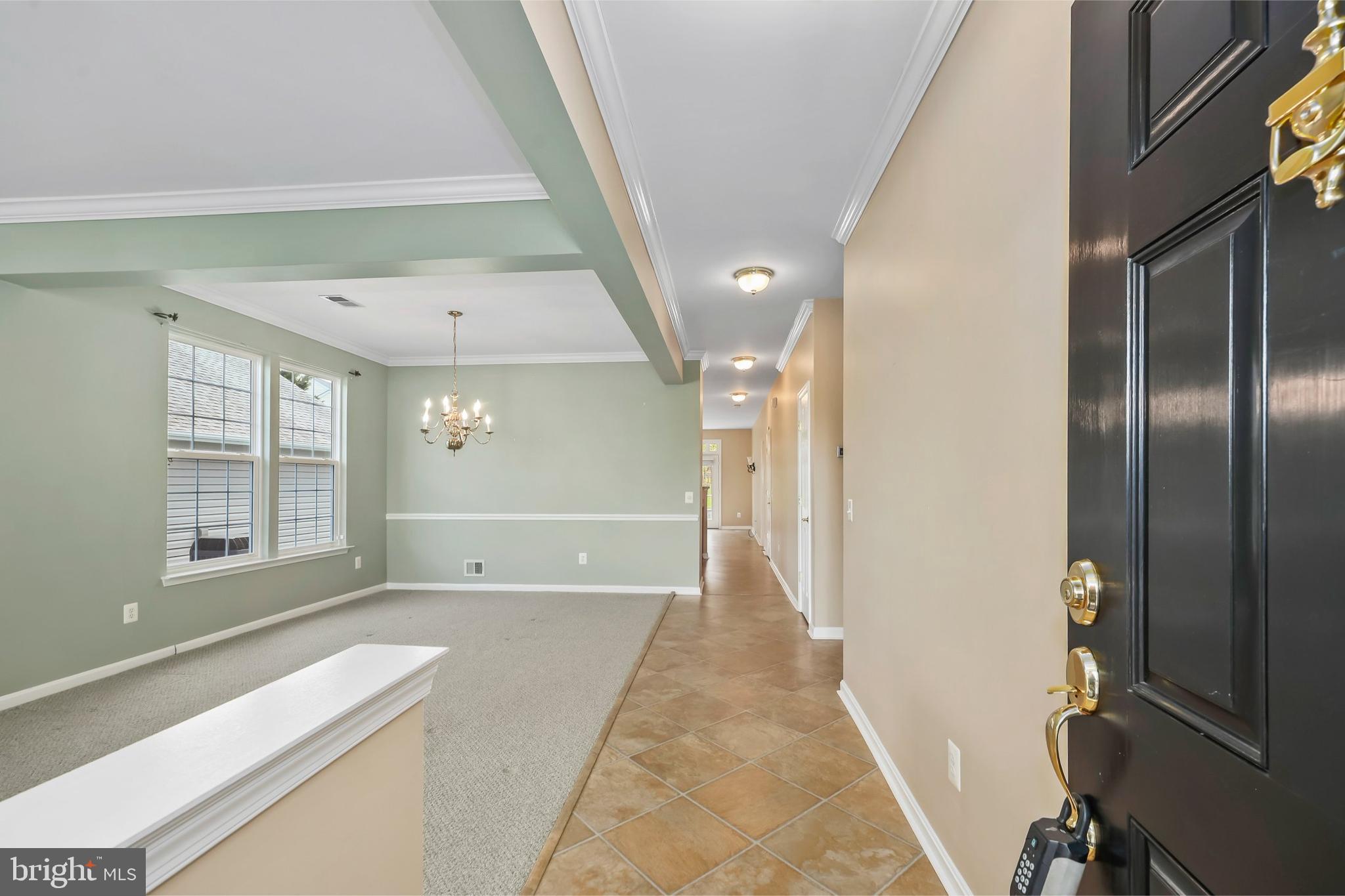FOUR SEASONS AT HISTORIC VA - Residential