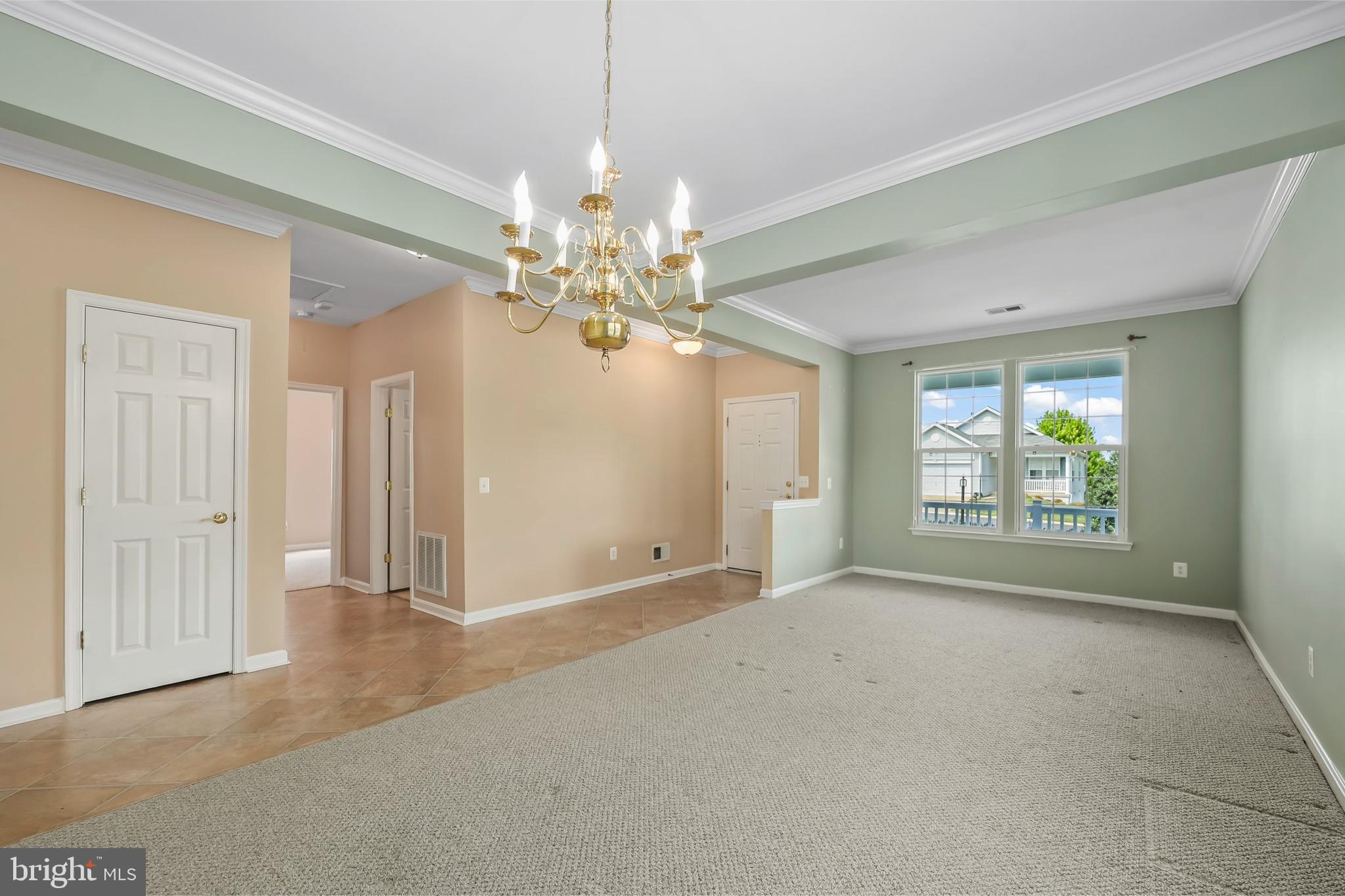 FOUR SEASONS AT HISTORIC VA - Residential