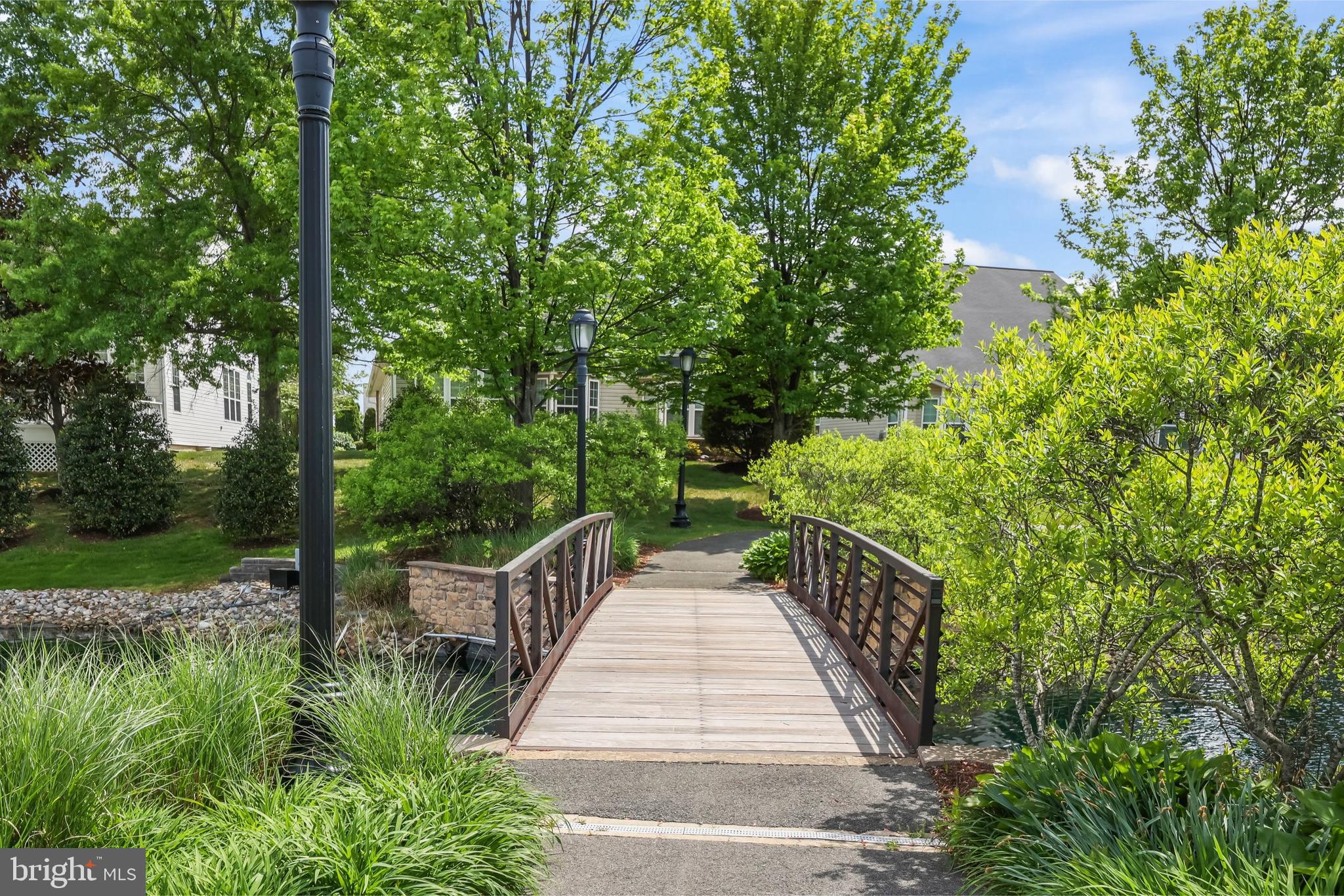 FOUR SEASONS AT HISTORIC VA - Residential