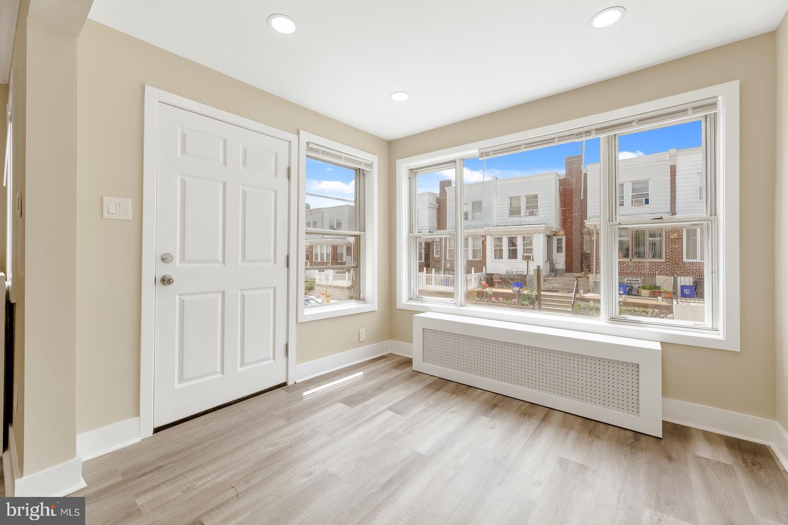 JUNIATA - Residential
