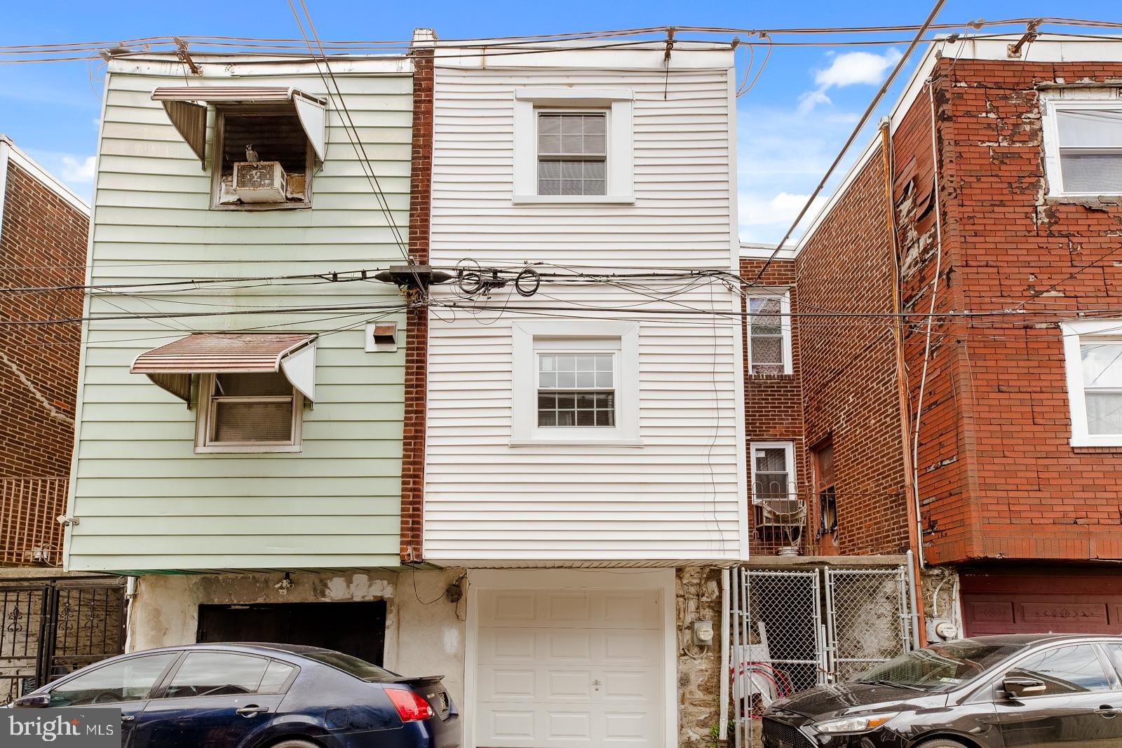 JUNIATA - Residential