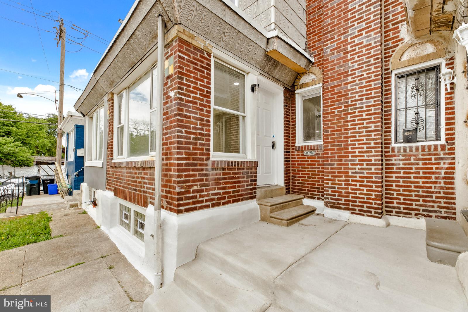 JUNIATA - Residential