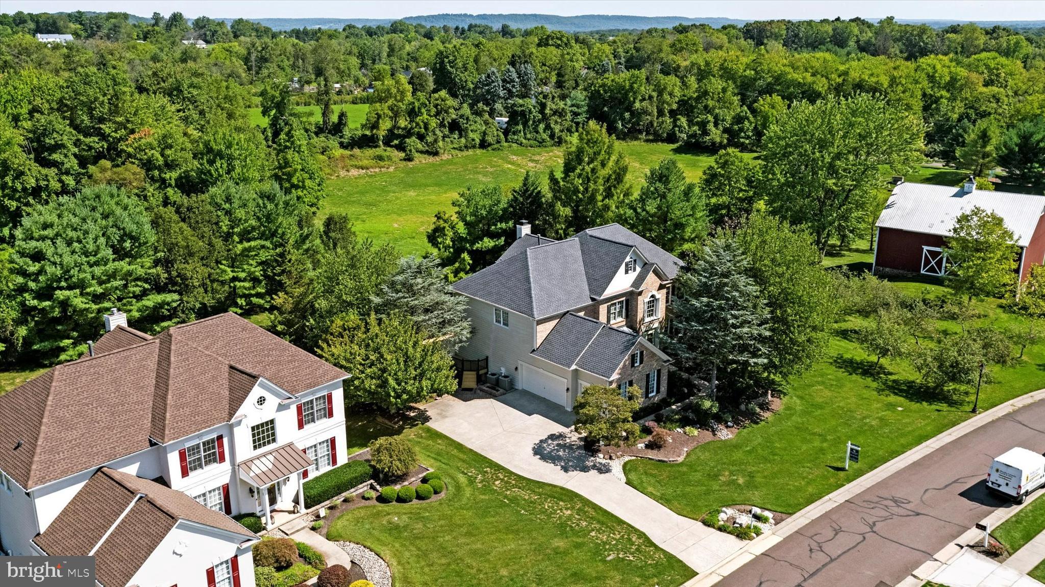 EAGLETON FARMS - Residential
