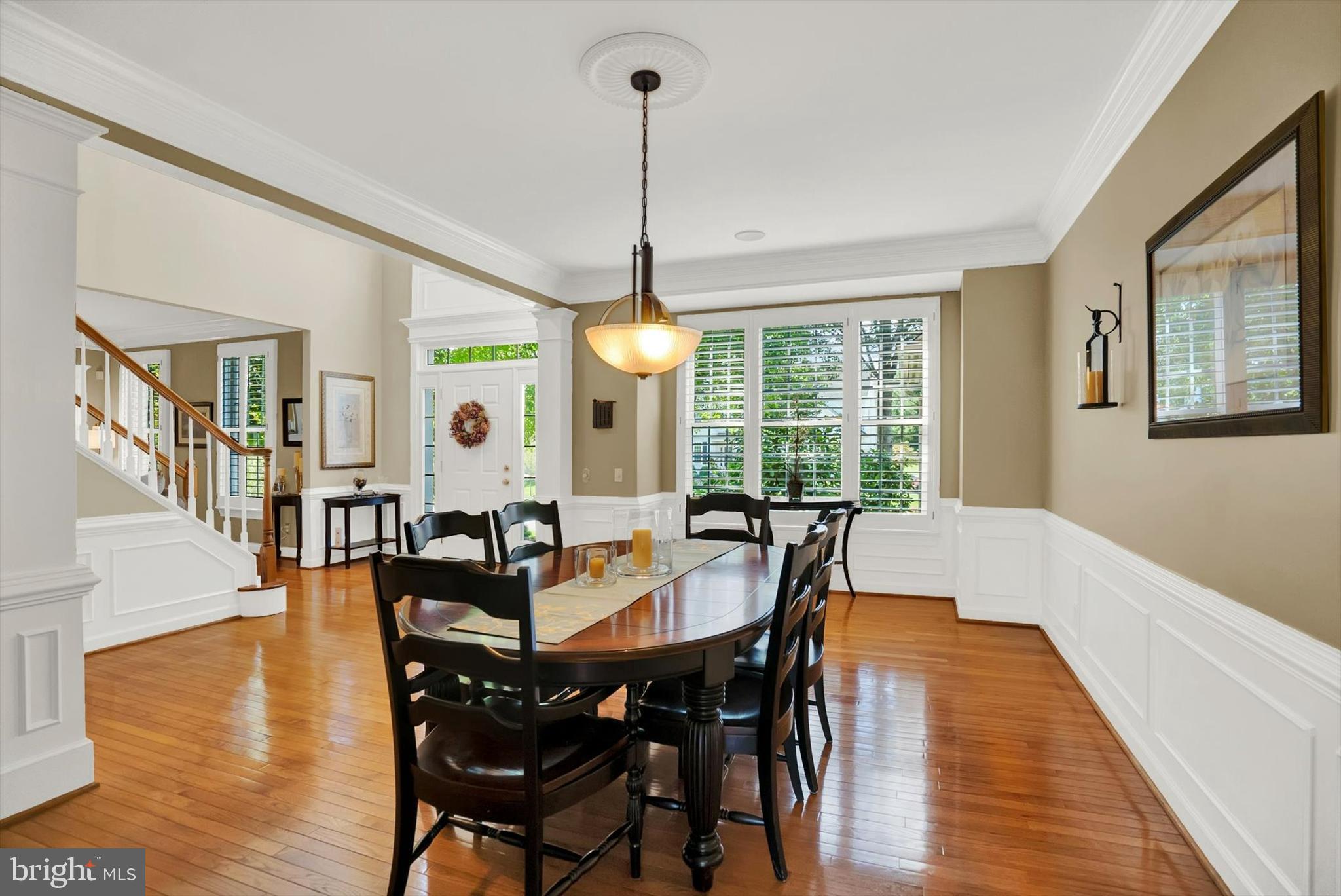 EAGLETON FARMS - Residential