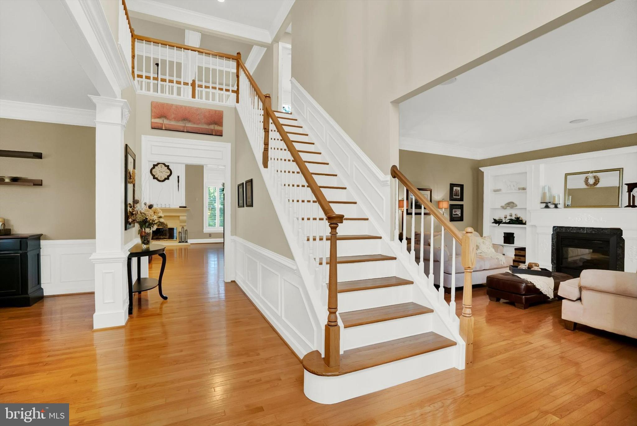 EAGLETON FARMS - Residential
