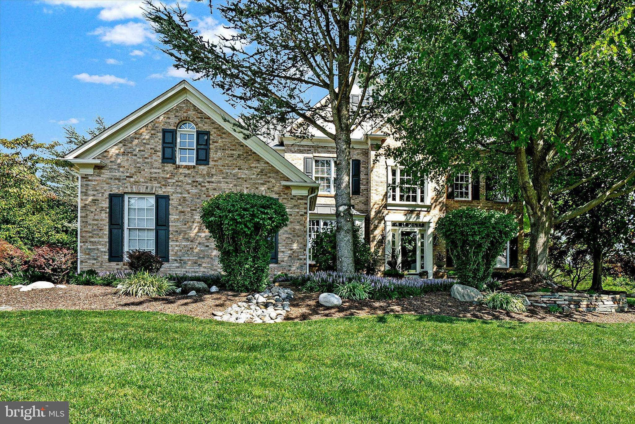 EAGLETON FARMS - Residential