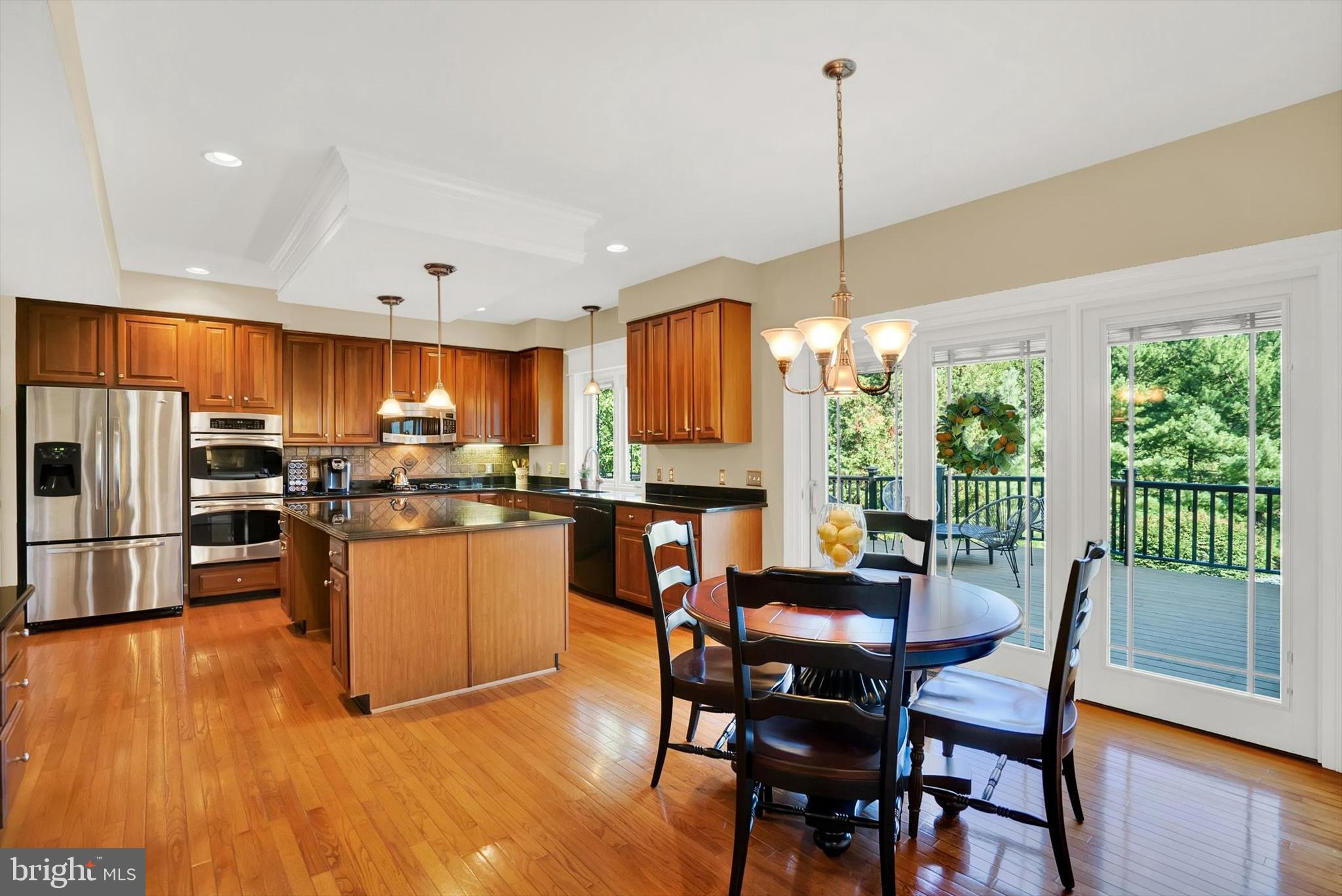 EAGLETON FARMS - Residential