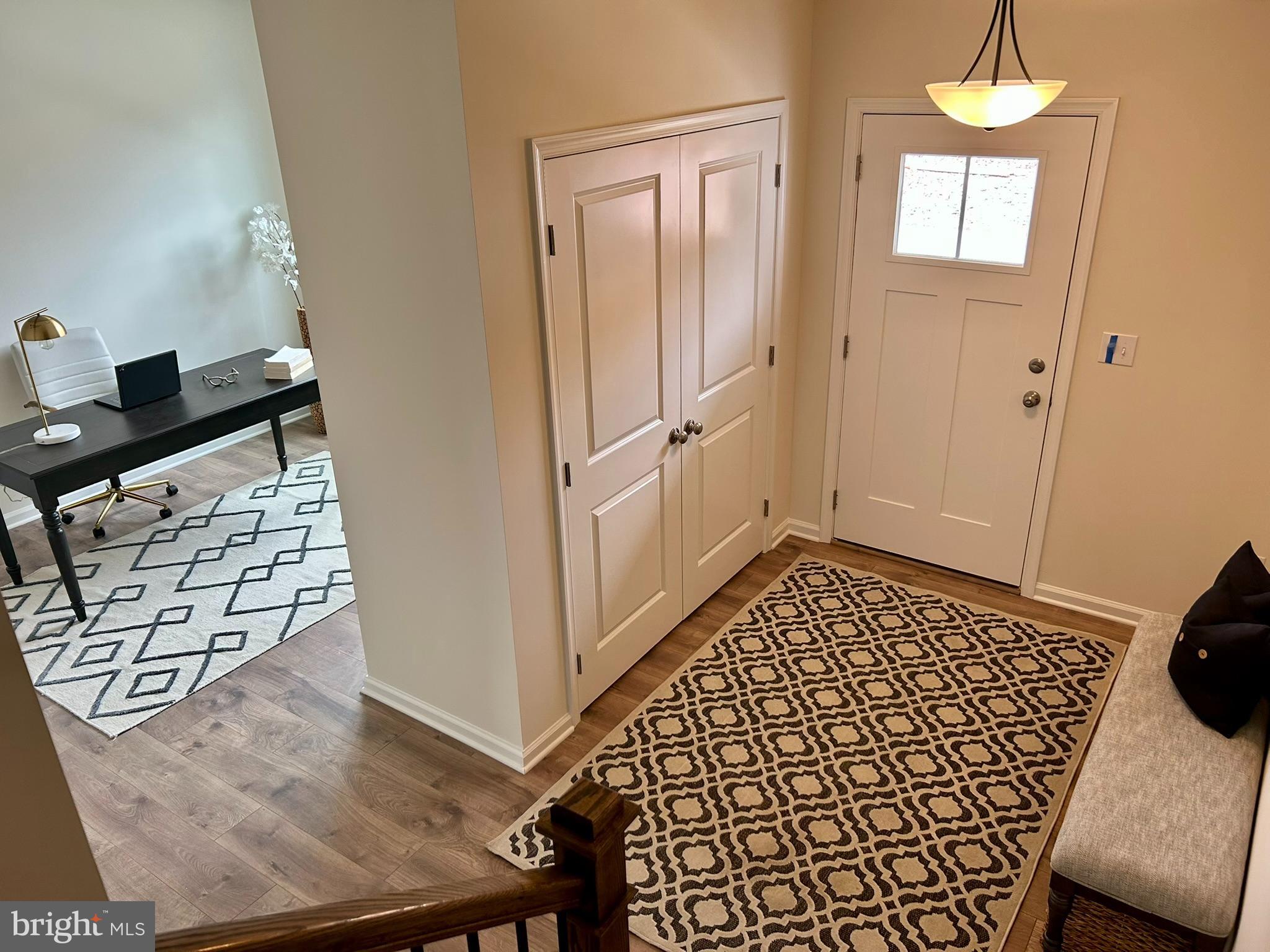 THE FIELDS AT JACOBS WAY - Residential