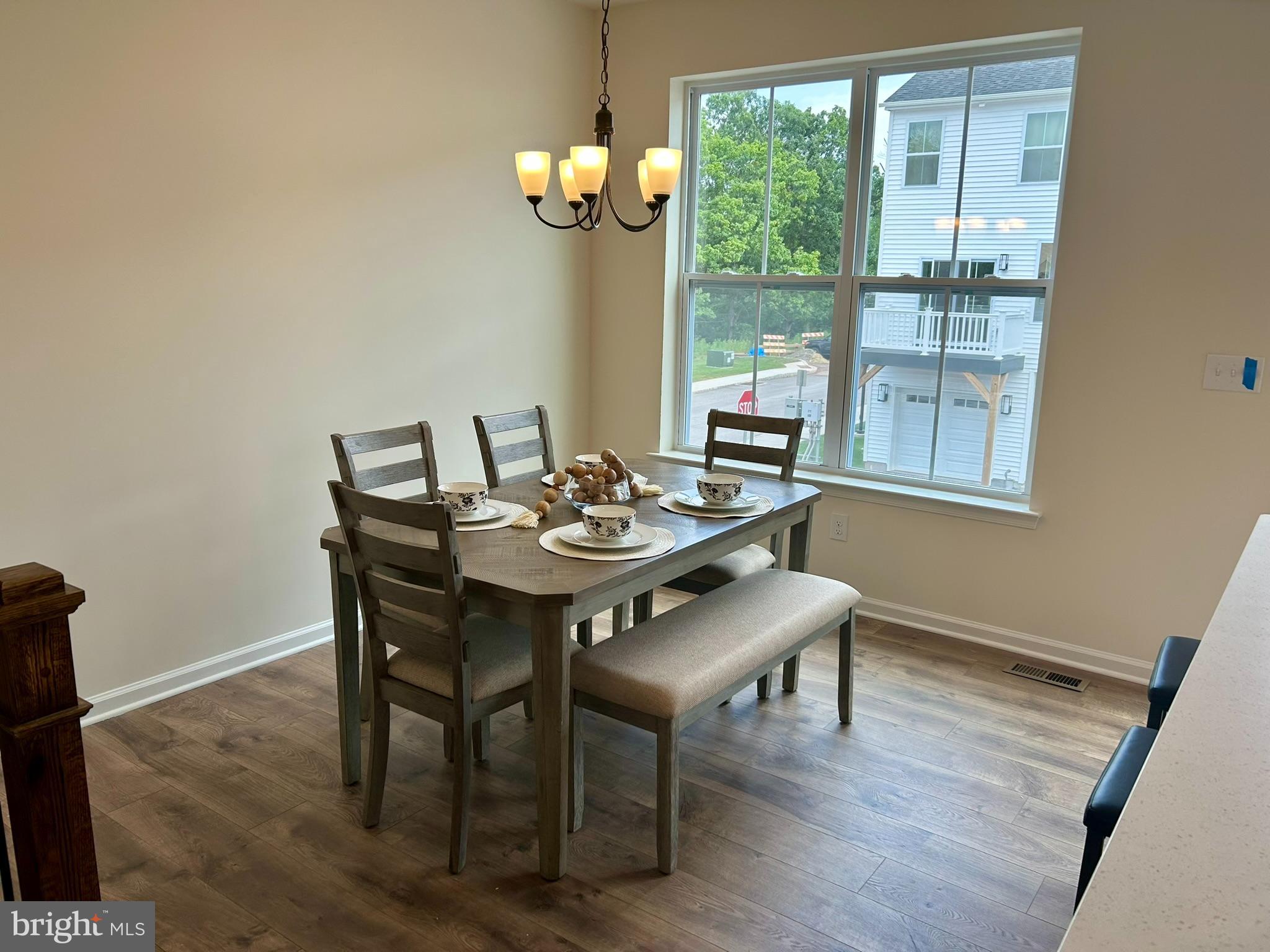THE FIELDS AT JACOBS WAY - Residential