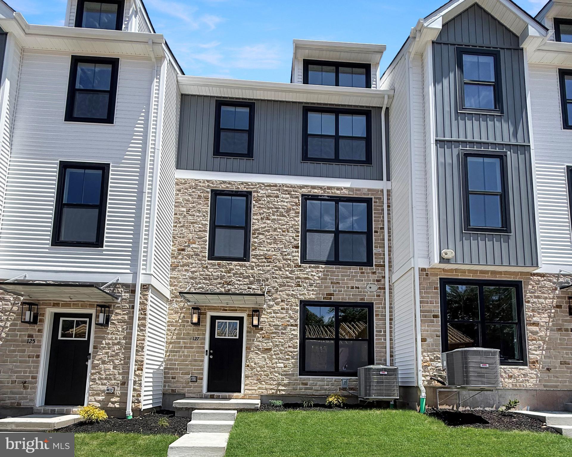 THE FIELDS AT JACOBS WAY - Residential