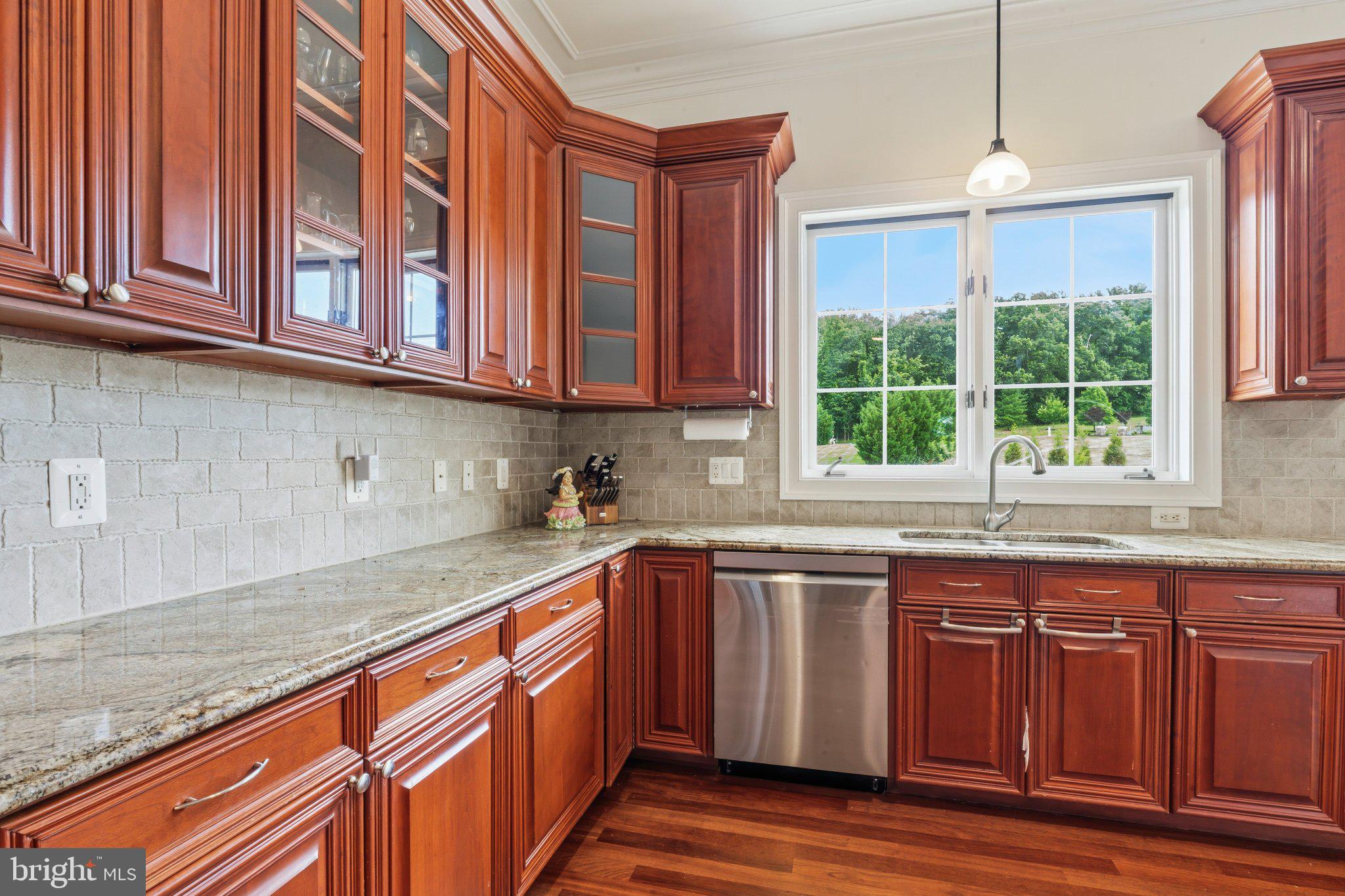 BEACON HILL - Residential