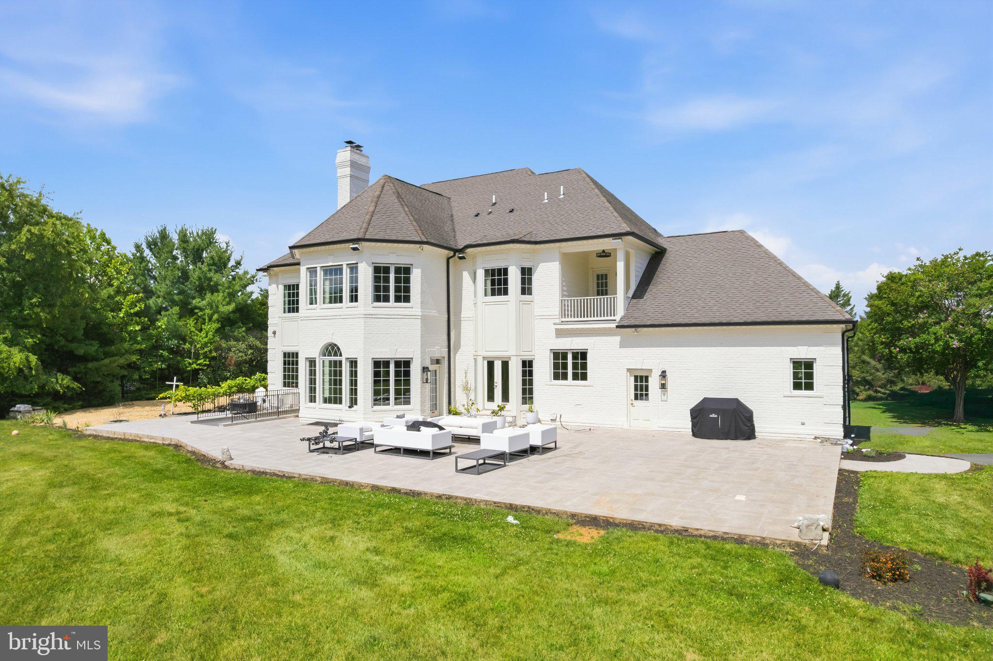 BEACON HILL - Residential