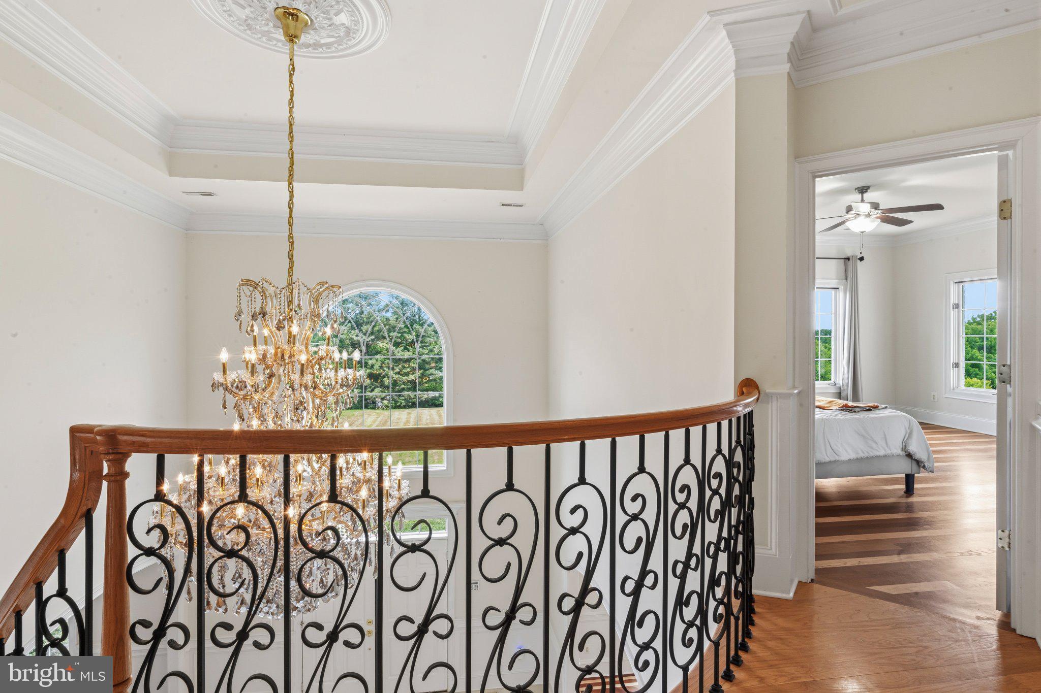 BEACON HILL - Residential