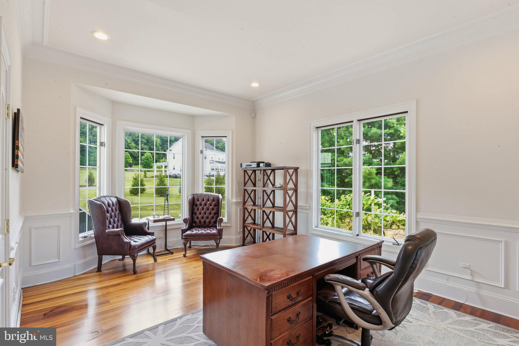 BEACON HILL - Residential