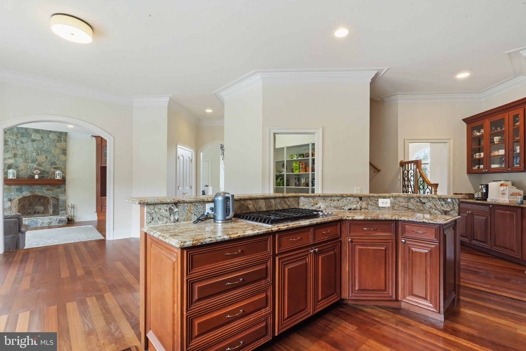 BEACON HILL - Residential
