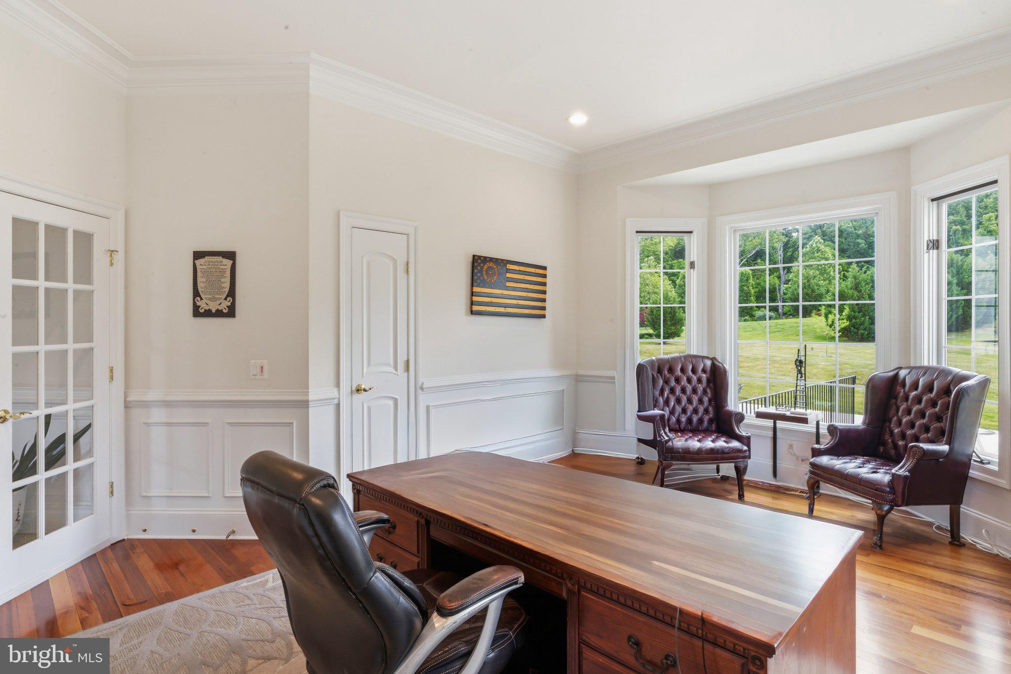 BEACON HILL - Residential