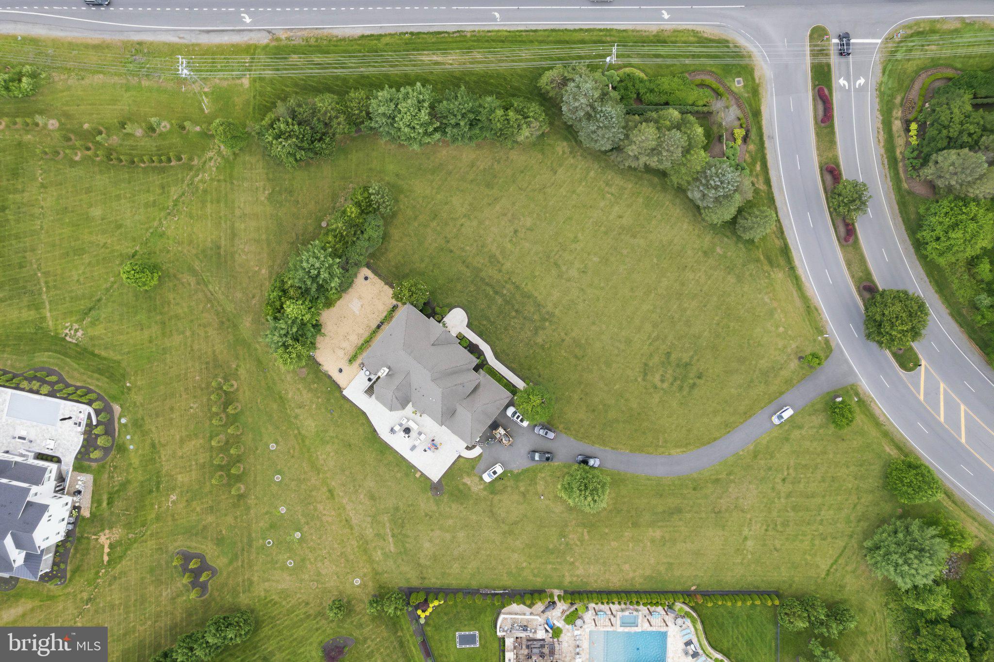 BEACON HILL - Residential
