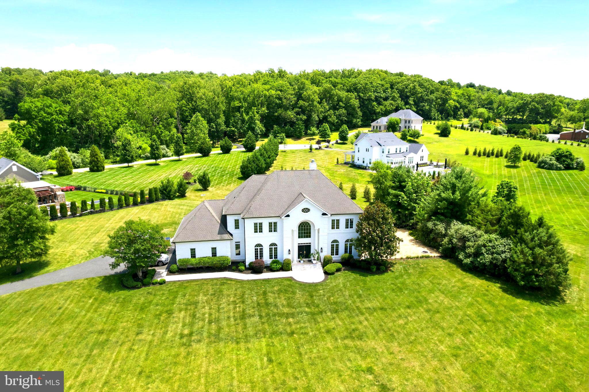 BEACON HILL - Residential