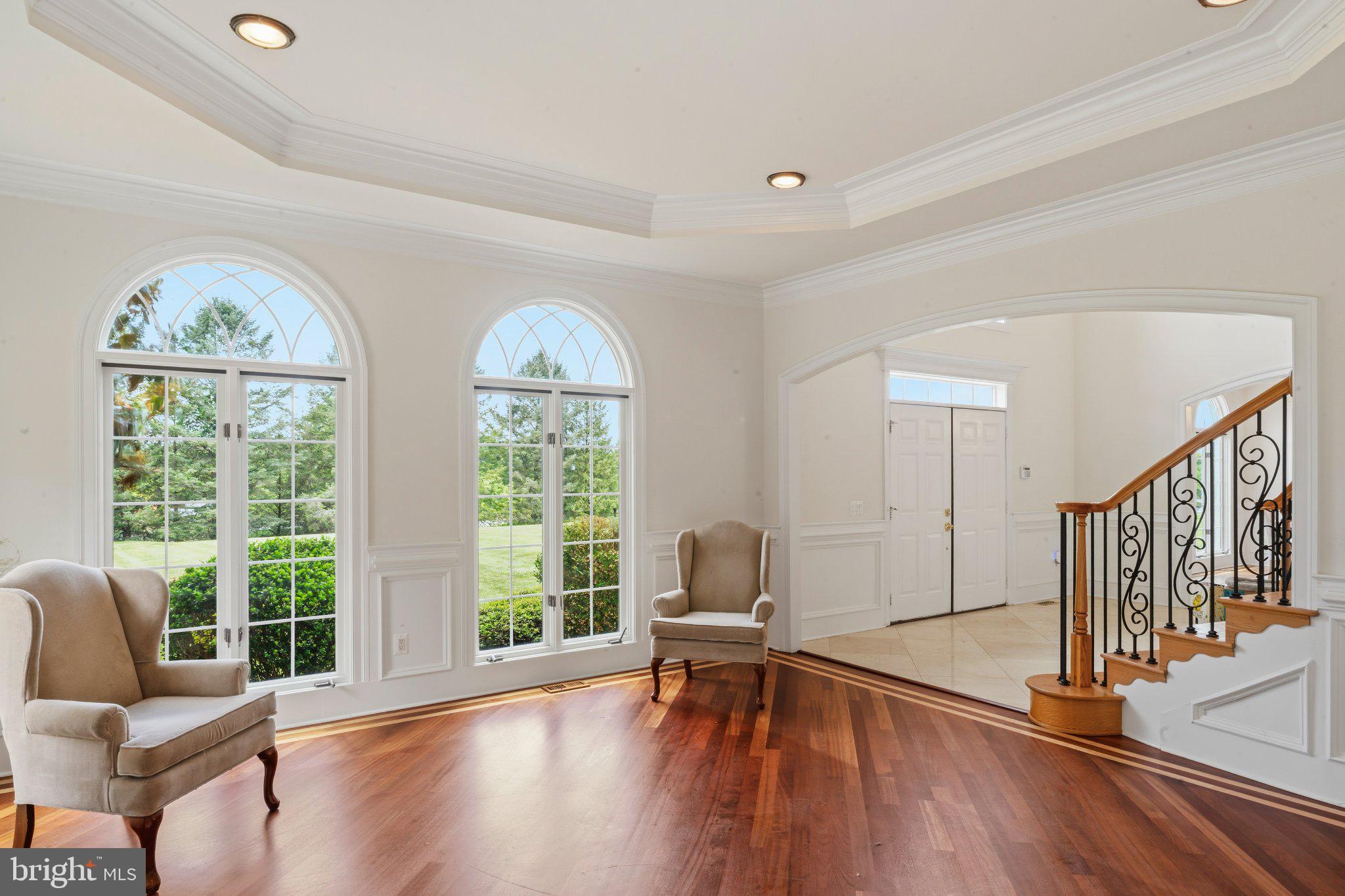 BEACON HILL - Residential