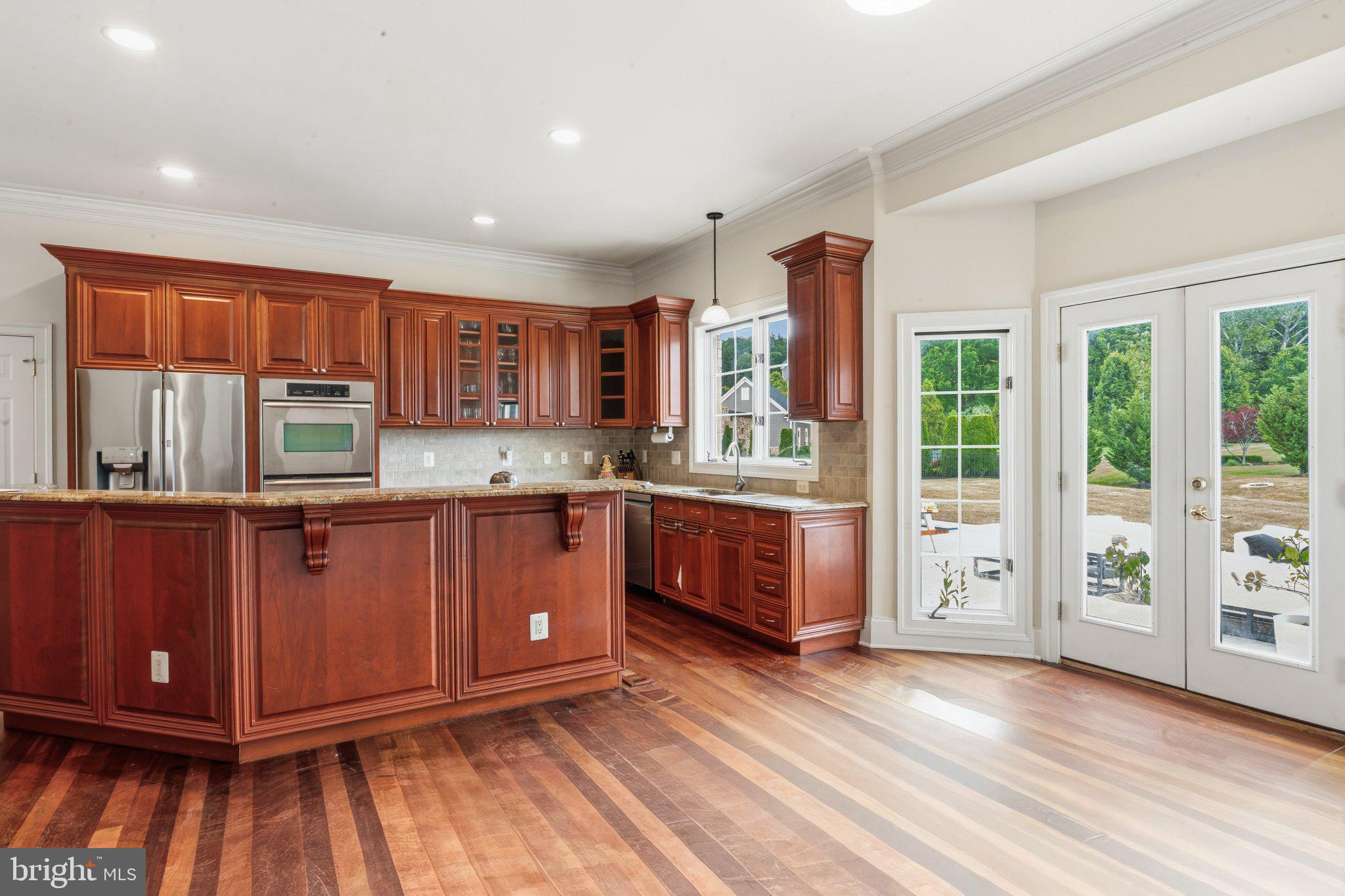 BEACON HILL - Residential